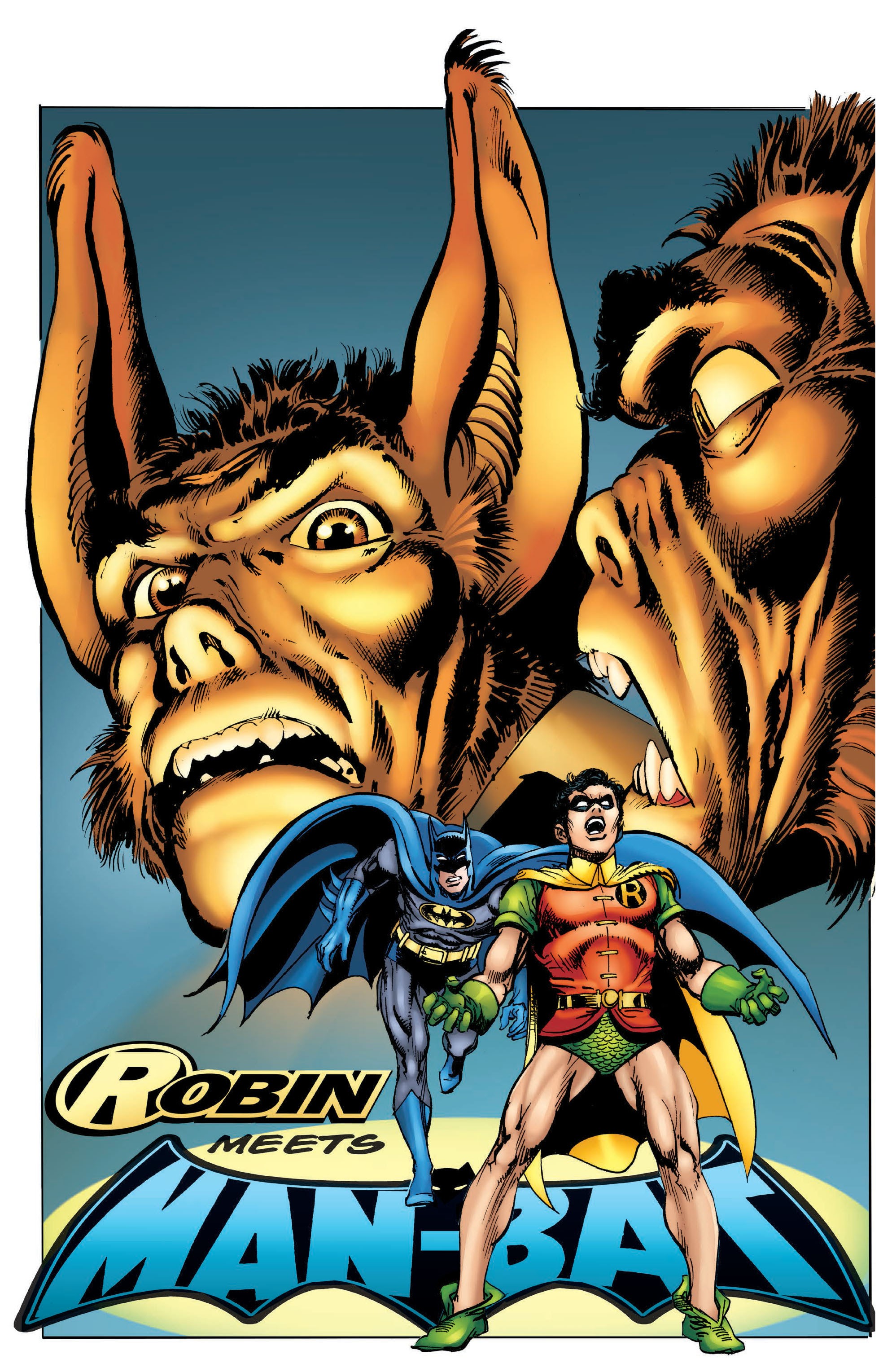 Read online Batman Illustrated by Neal Adams comic -  Issue # TPB 3 (Part 3) - 24