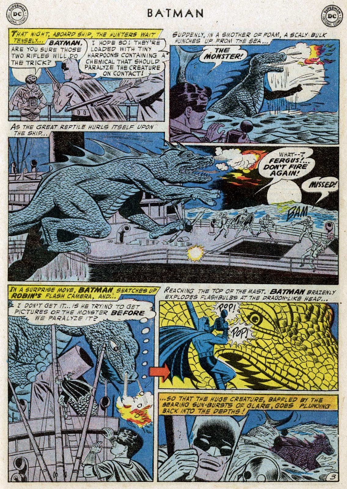 Batman (1940) issue 104 - Page 27