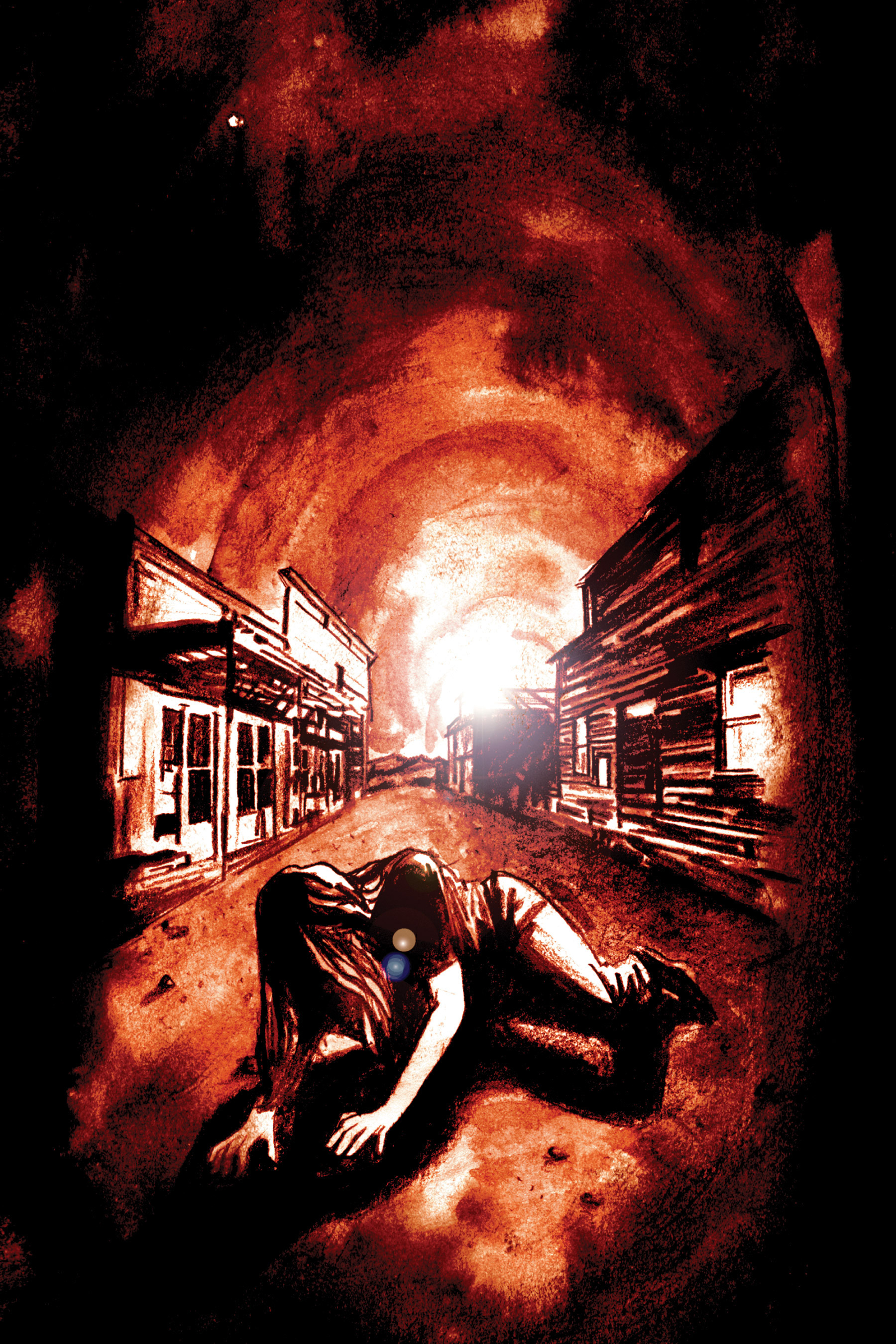 Read online Elk's Run 10th Anniversary Edition comic -  Issue # TPB (Part 2) - 62