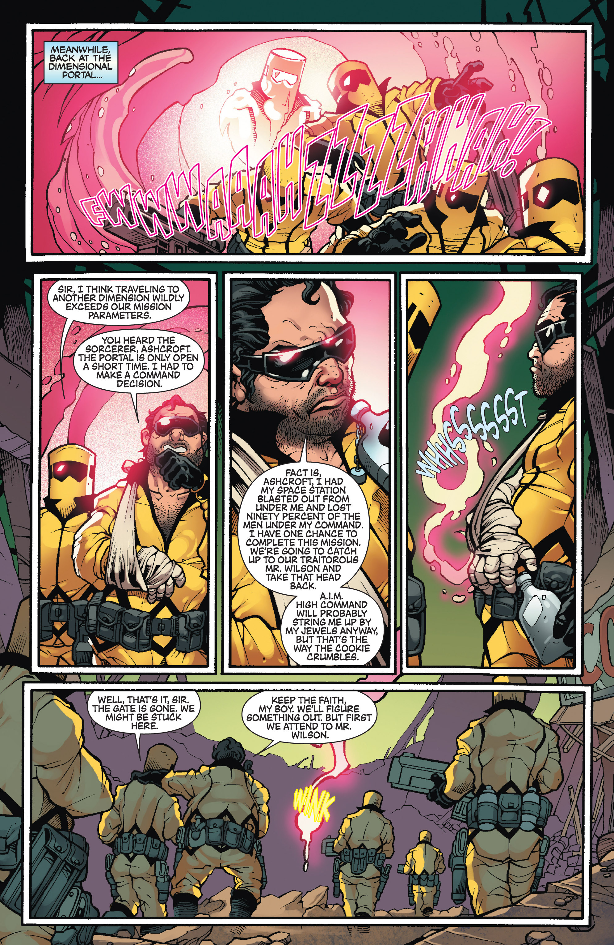 Read online Deadpool Classic comic -  Issue # TPB 11 (Part 2) - 96