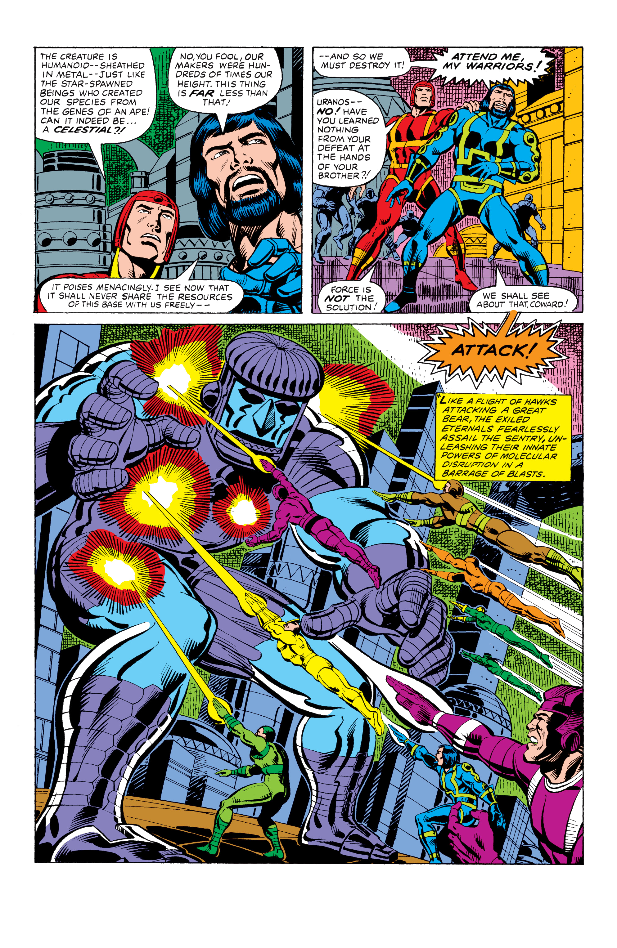 Read online What If? (1977) comic -  Issue # _Complete Collection TPB 3 (Part 2) - 20