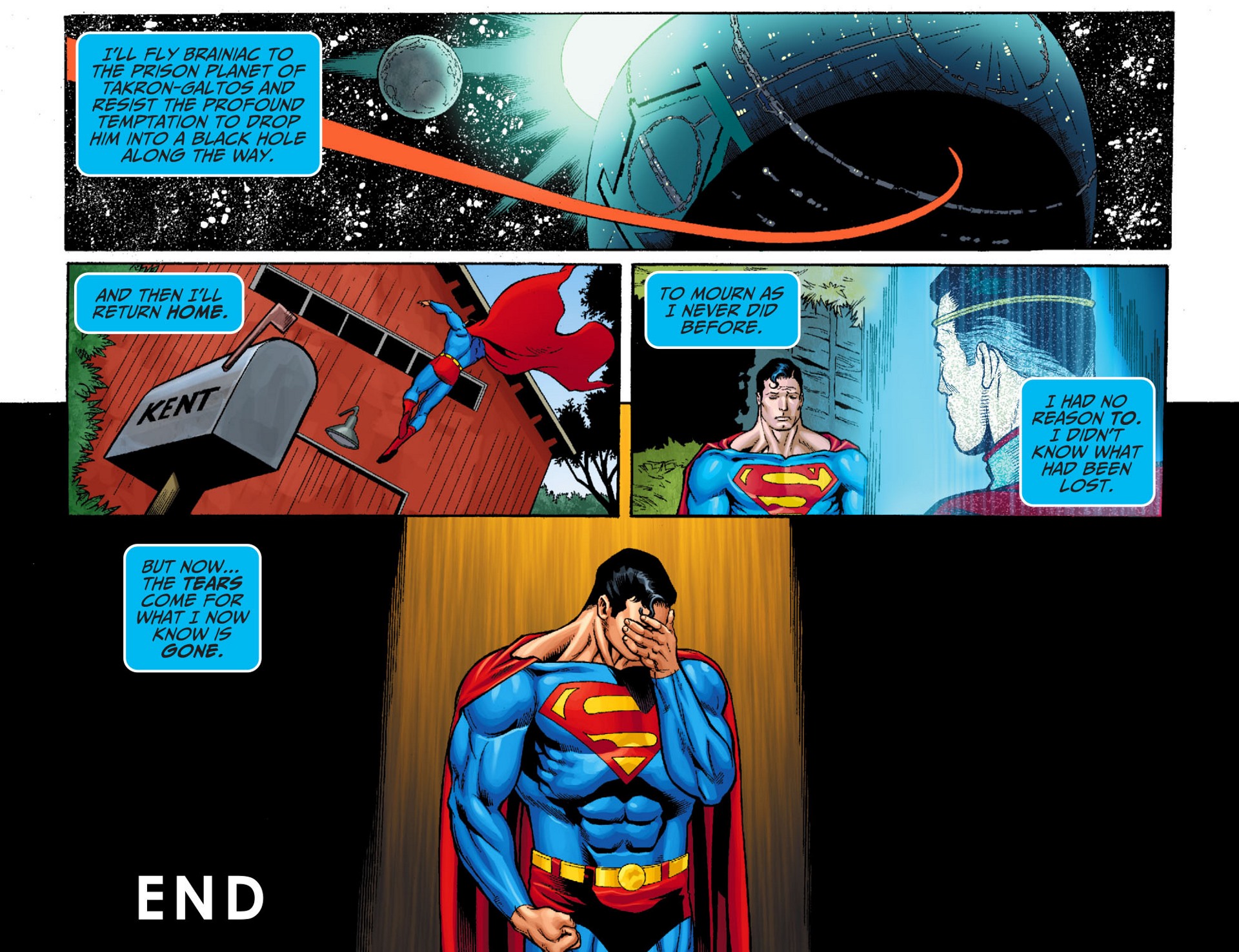 Read online Adventures of Superman [I] comic -  Issue #24 - 22