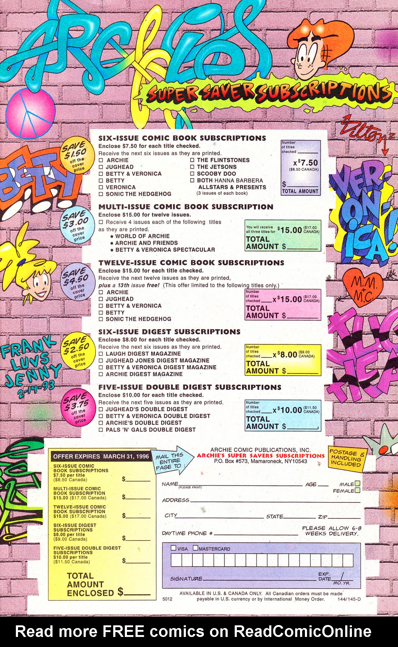 Read online The Jetsons comic -  Issue #7 - 34