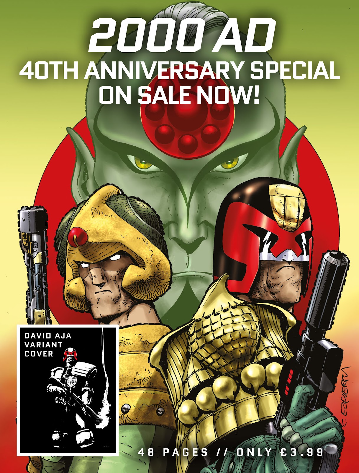 2000 AD issue 2019 - Page 9