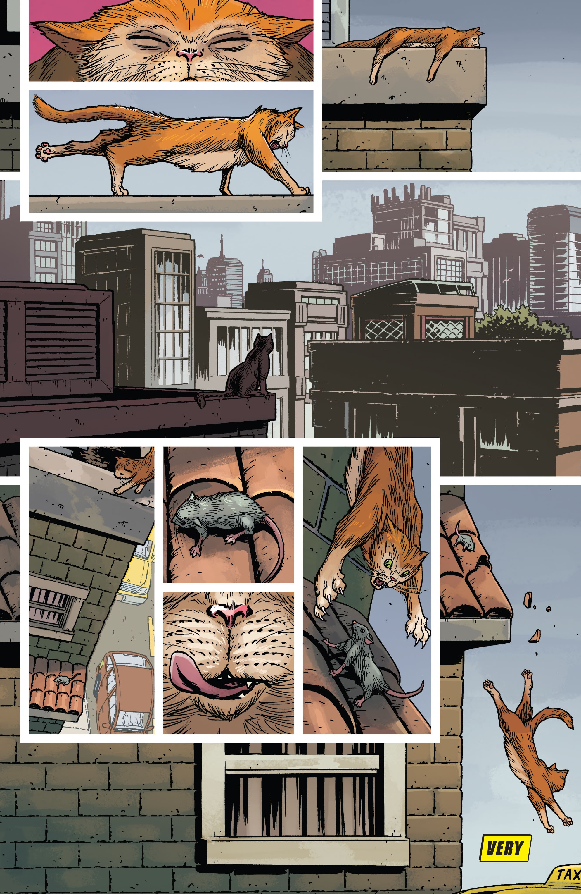 Read online Iron Man 2020: Robot Revolution - Force Works comic -  Issue # TPB (Part 2) - 57