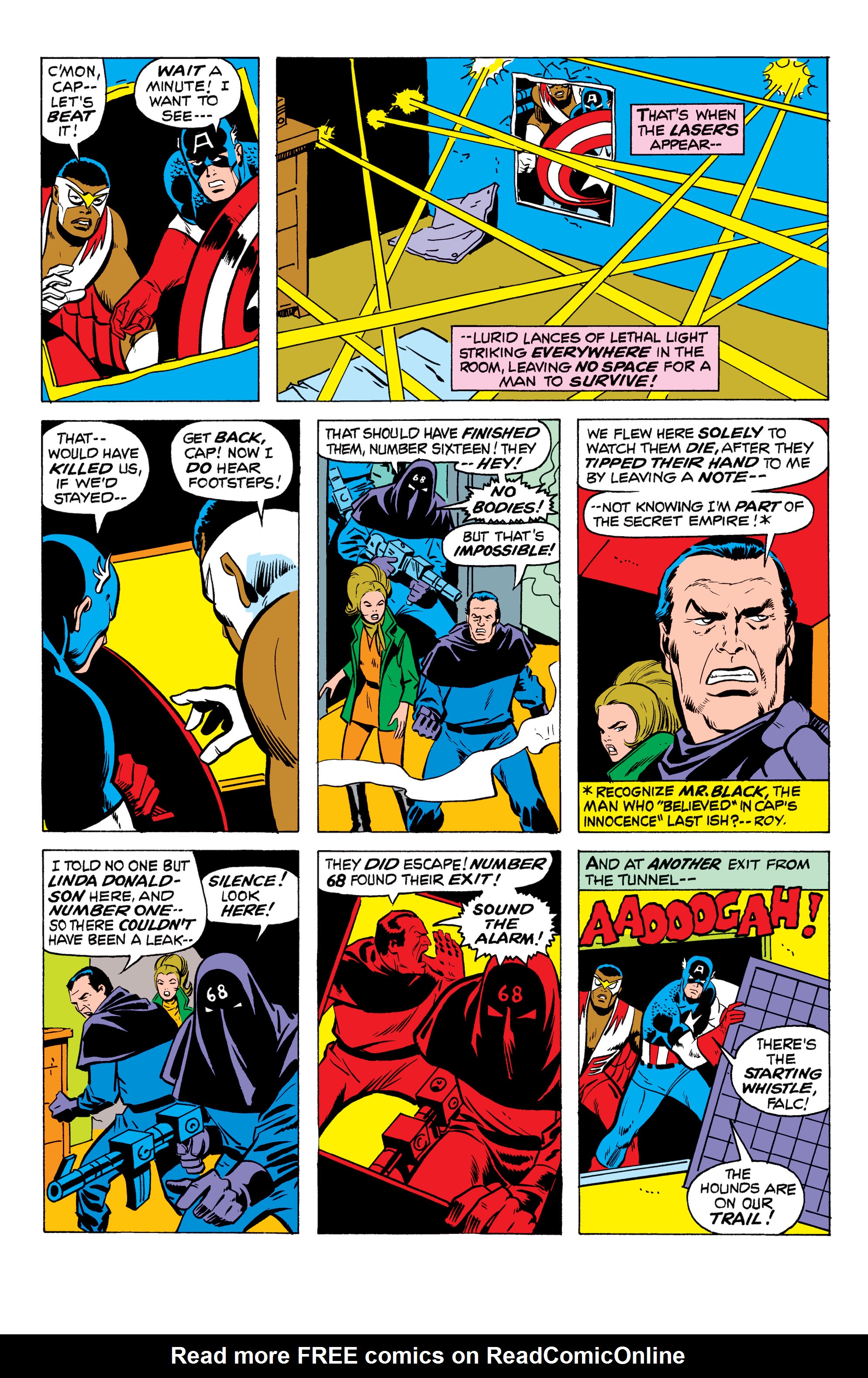 Read online X-Men Epic Collection: It's Always Darkest Before the Dawn comic -  Issue # TPB (Part 4) - 55