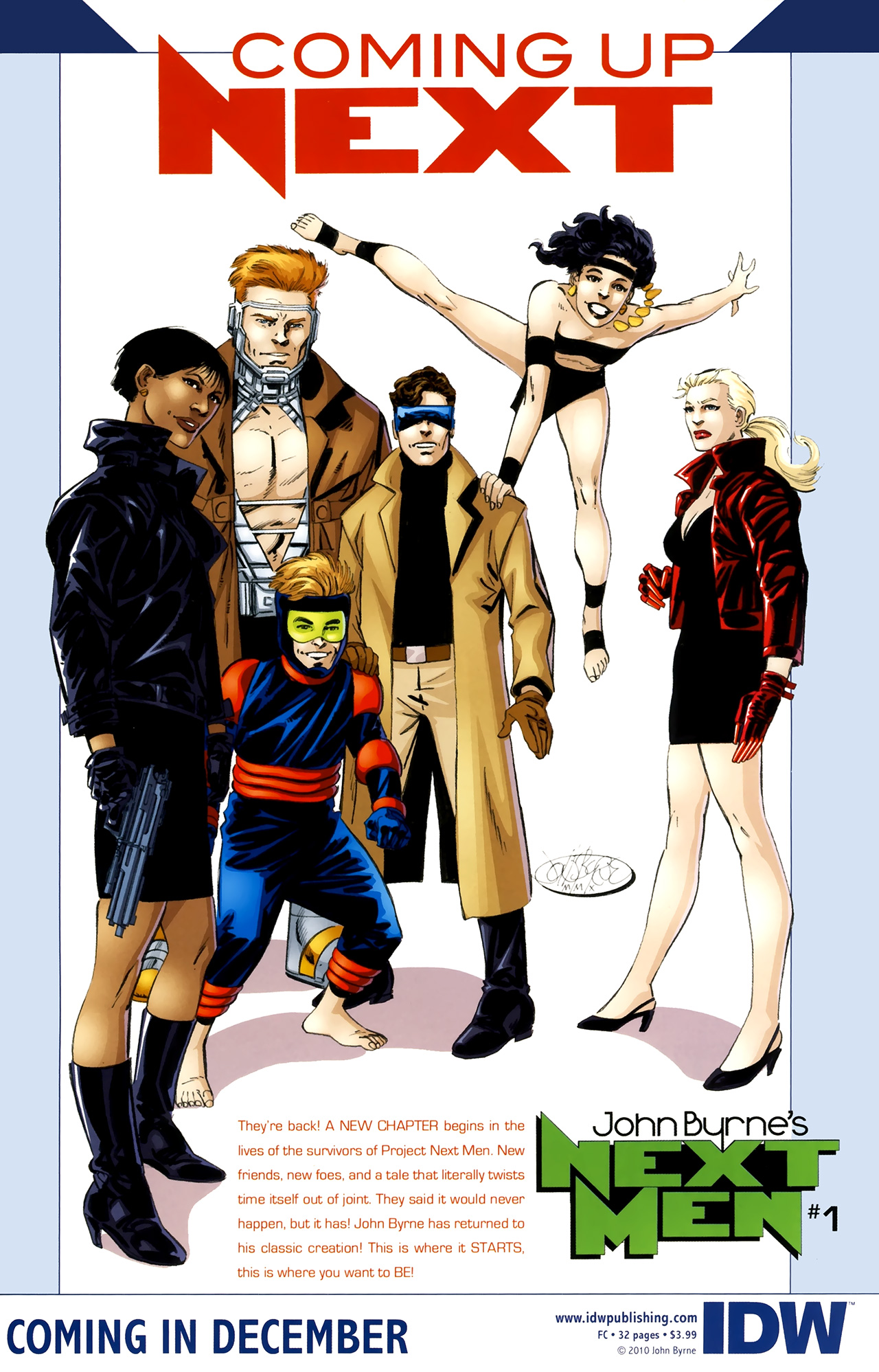Read online Kill Shakespeare comic -  Issue #8 - 25