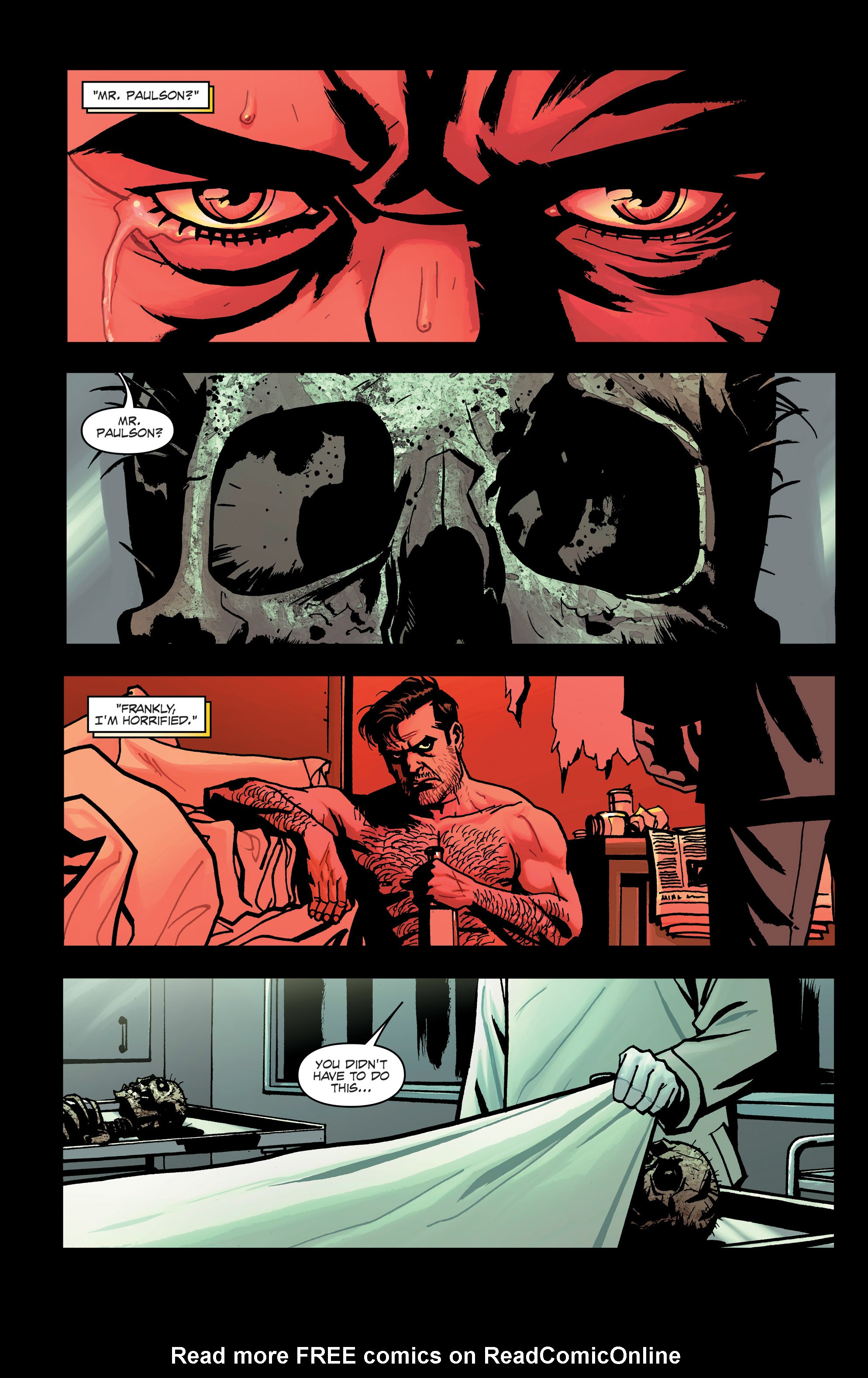 Read online Thief of Thieves comic -  Issue # _TPB 4 - 45