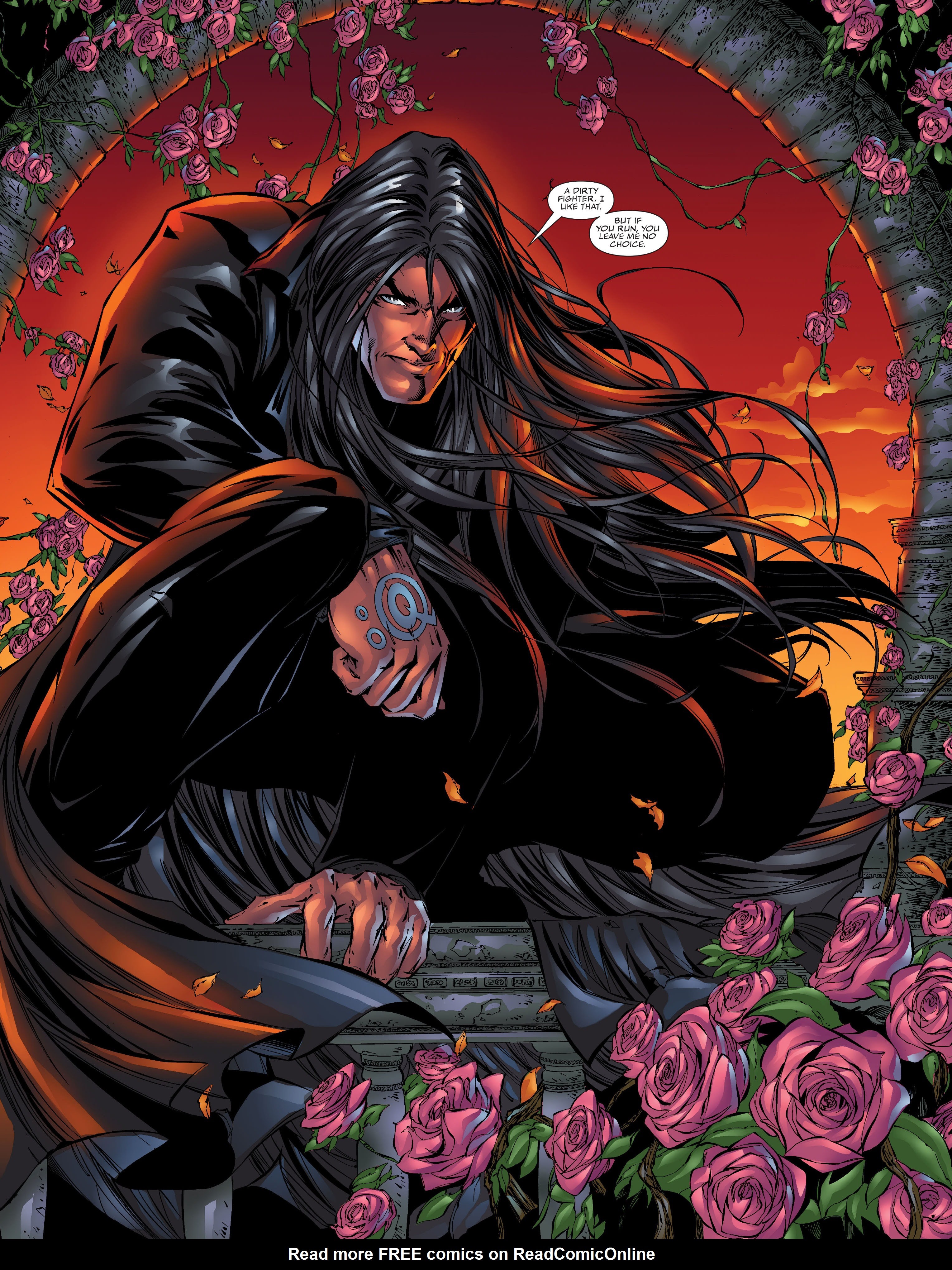 Read online The Complete Witchblade comic -  Issue # TPB 1 (Part 2) - 30