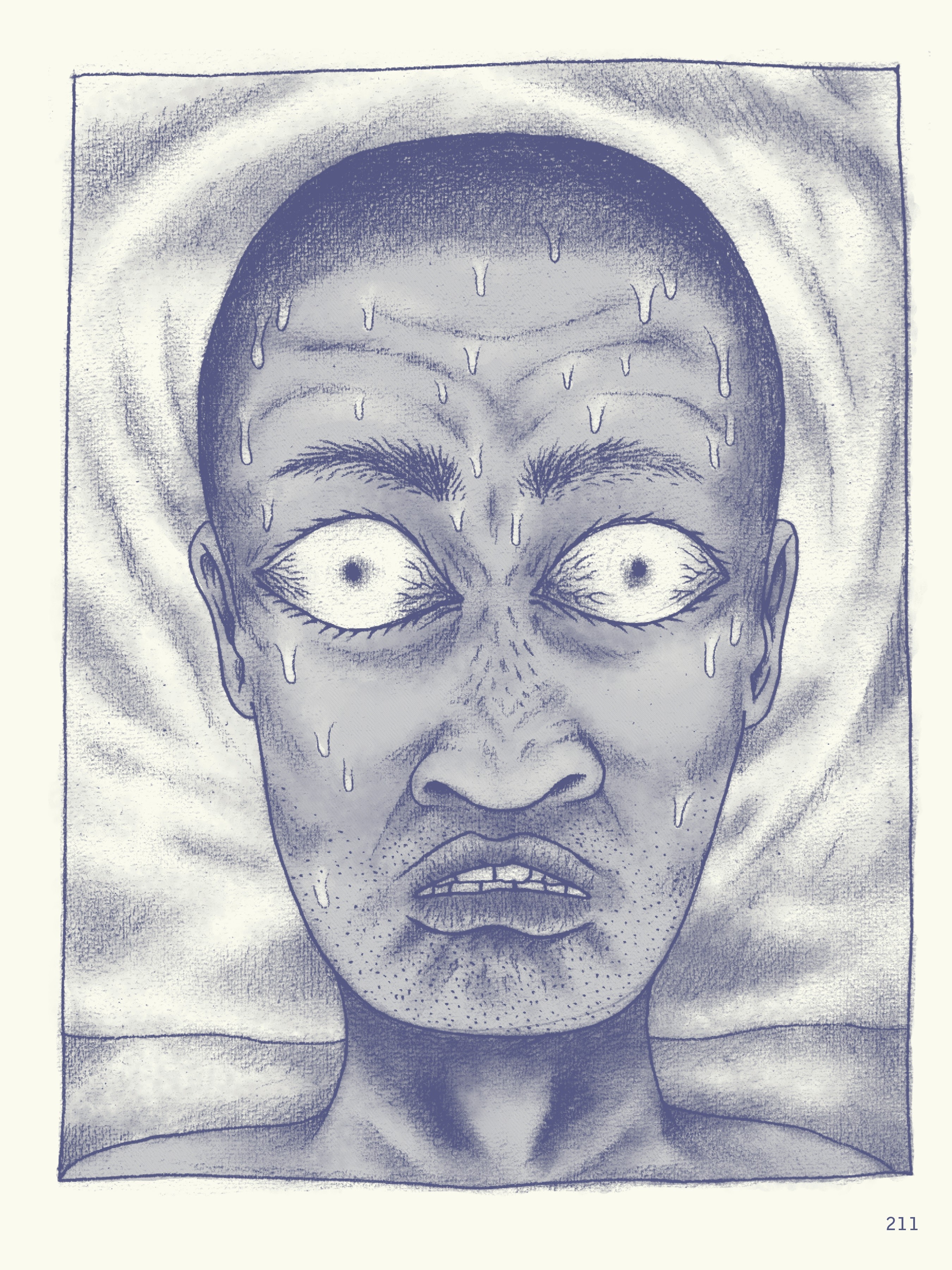 Read online Alienation comic -  Issue # TPB (Part 2) - 99