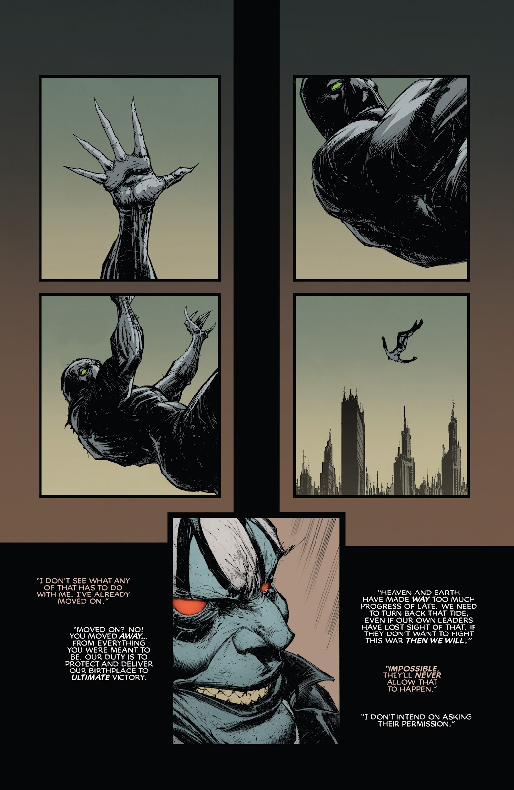 Spawn issue 189 - Page 11