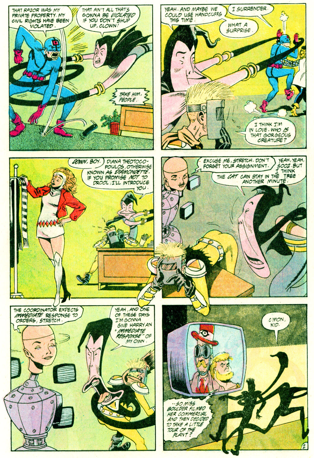 Action Comics (1938) 638 Page 15