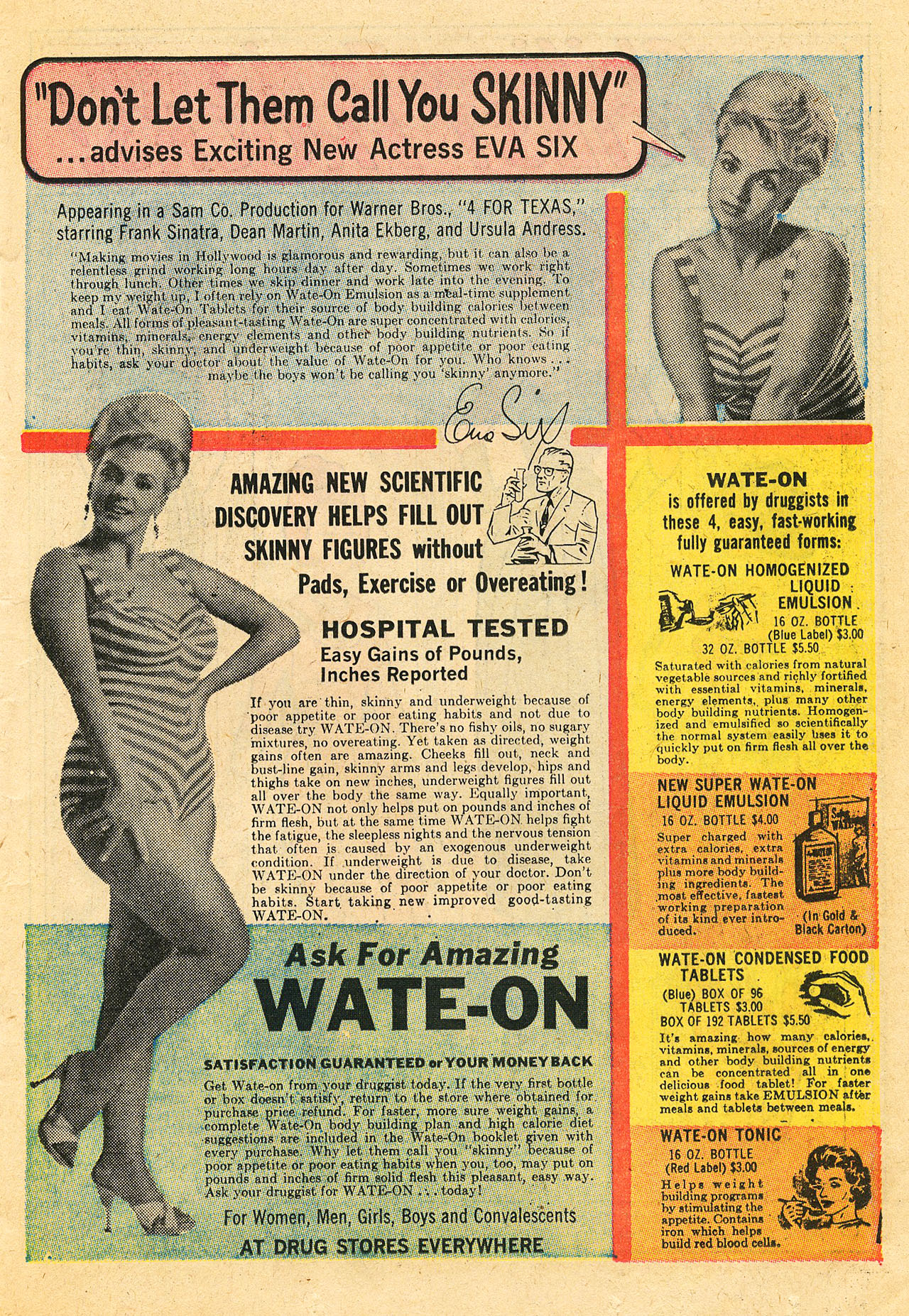 Read online Millie the Model comic -  Issue #123 - 15