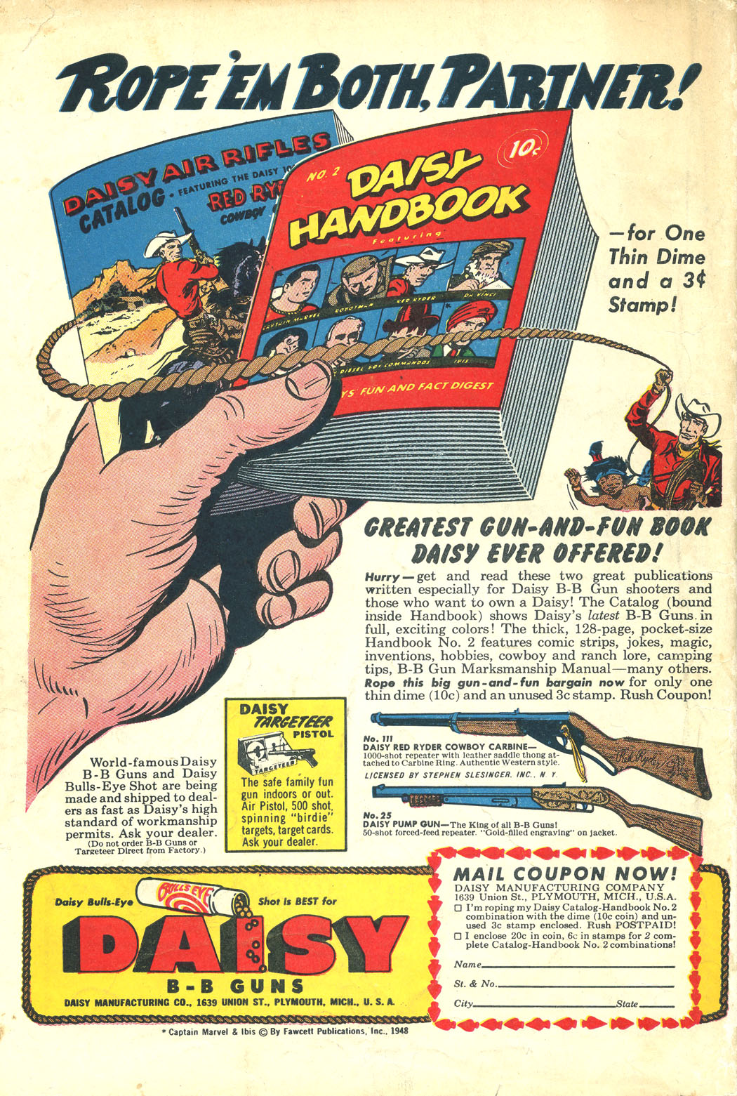 Read online Wonder Woman (1942) comic -  Issue #34 - 52