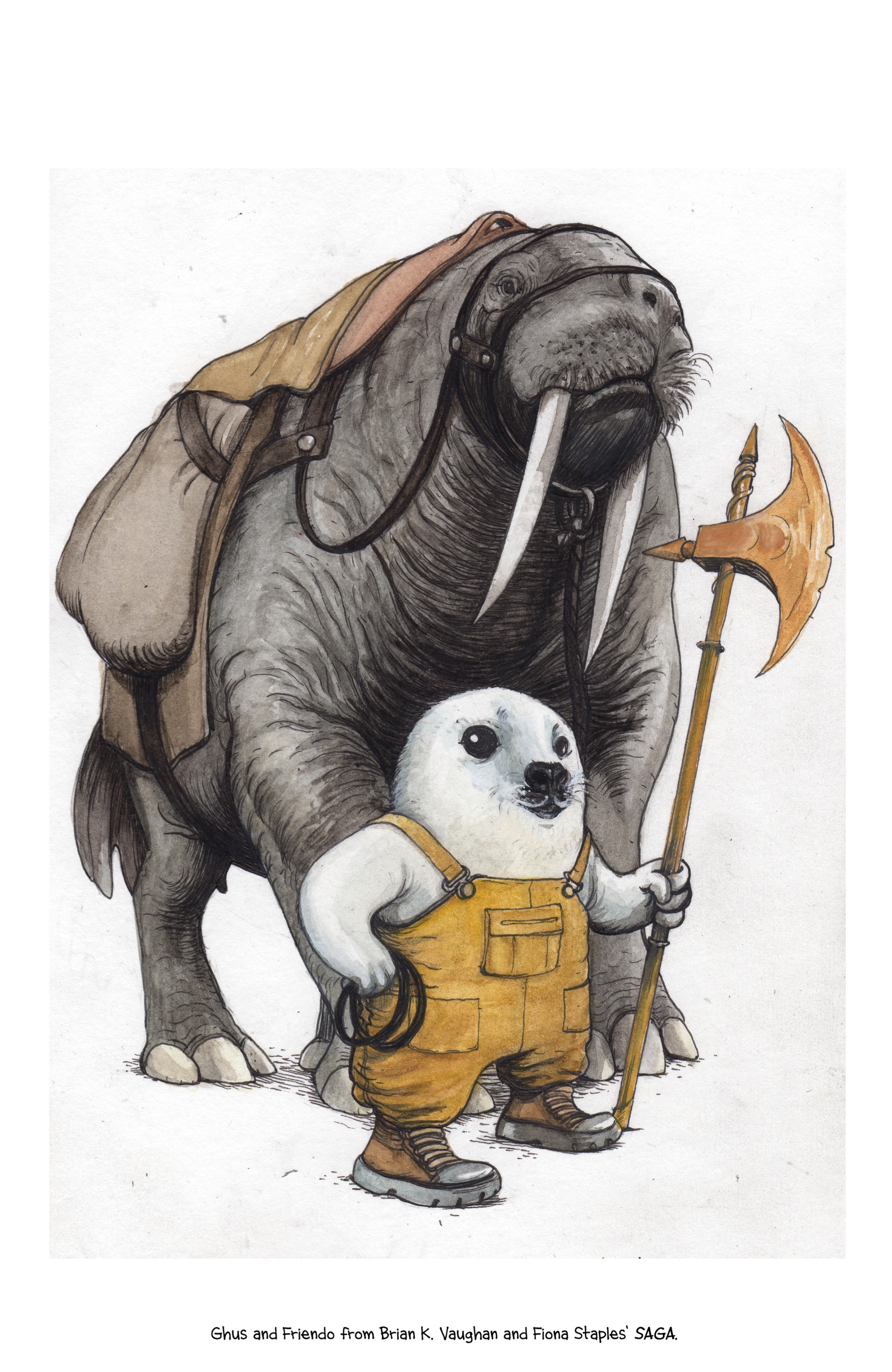 Read online The Often Wrong comic -  Issue # TPB 1 (Part 2) - 16