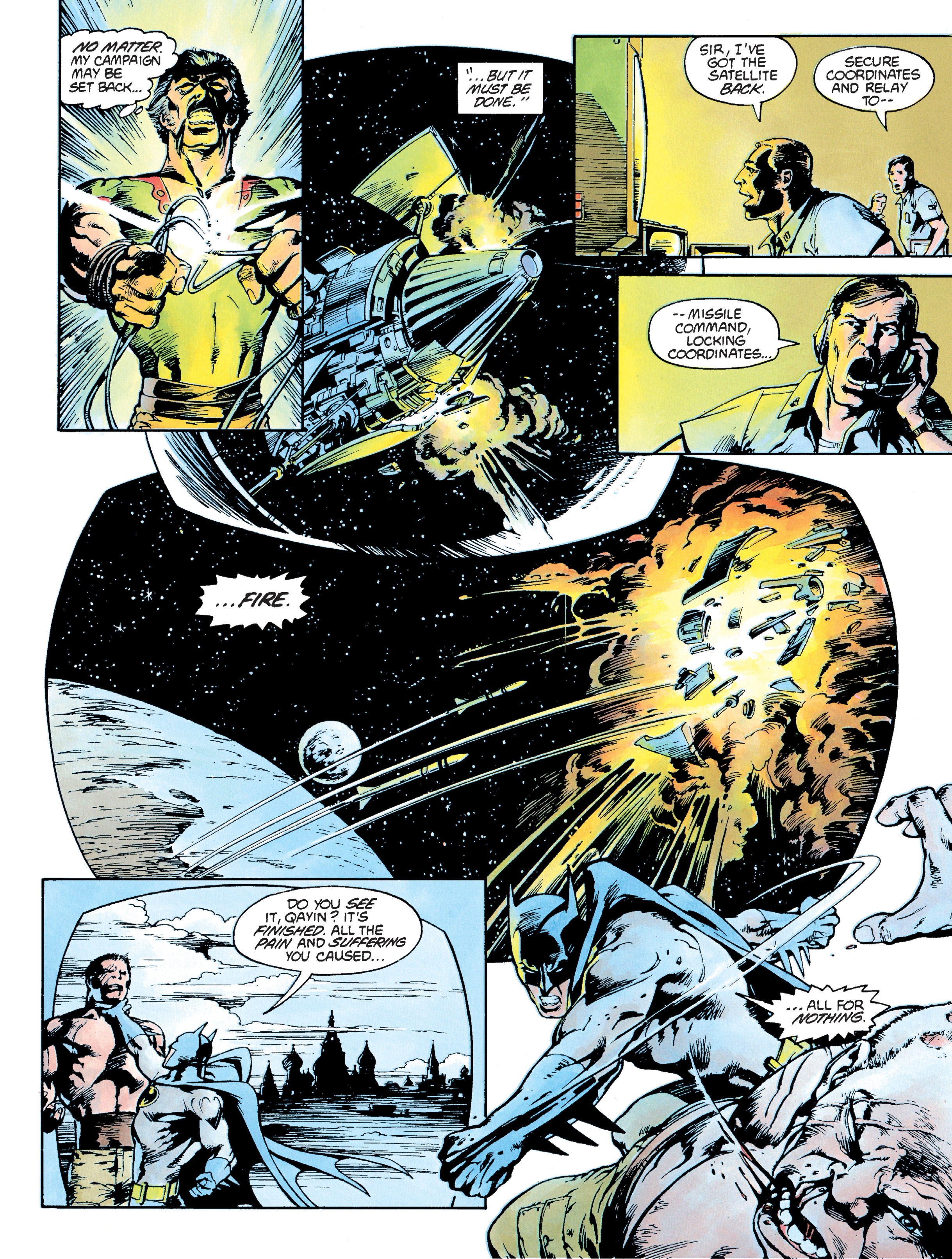 Read online Batman: The Demon Trilogy comic -  Issue # TPB (Part 1) - 80