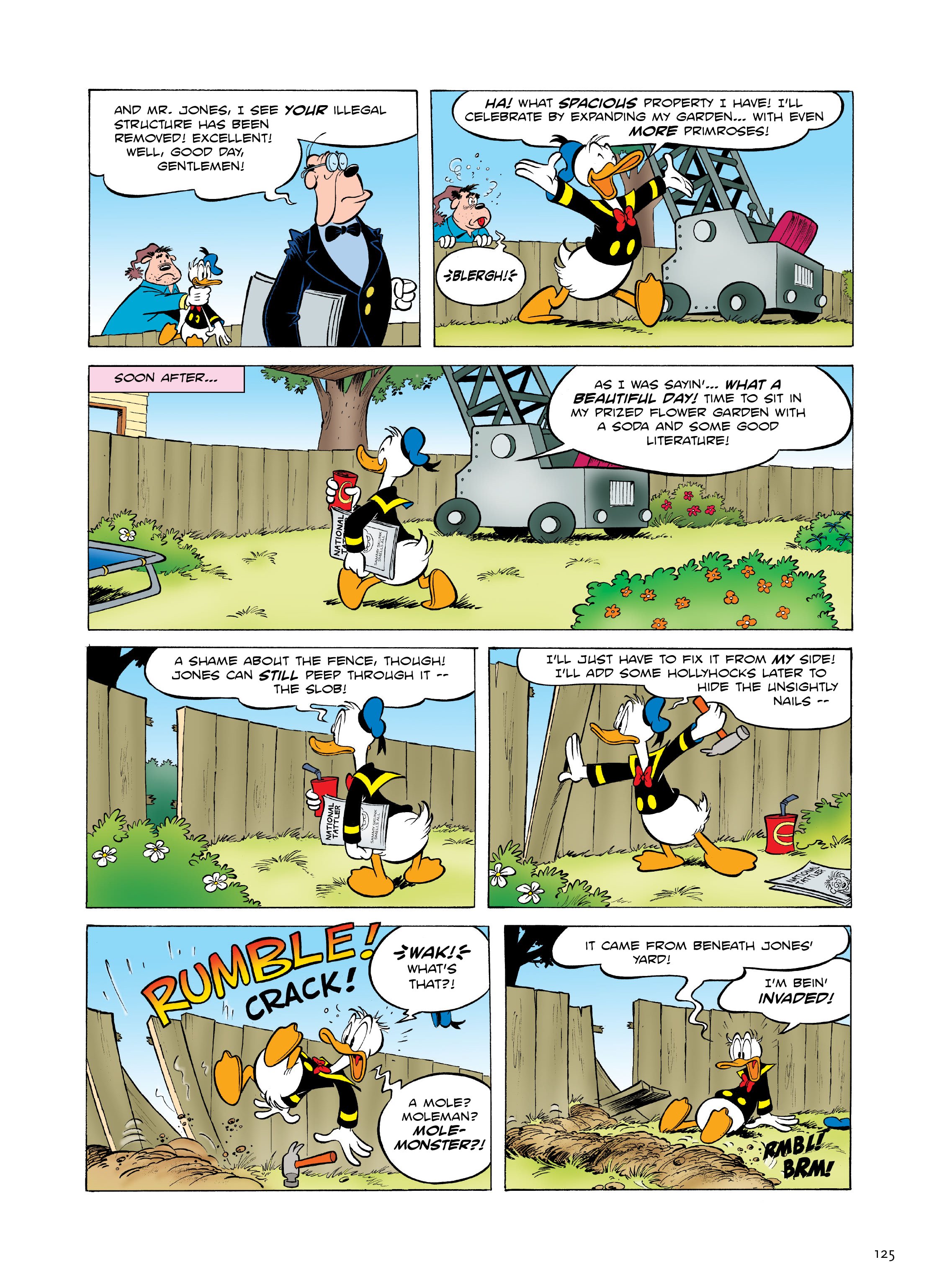 Read online Disney Masters comic -  Issue # TPB 10 (Part 2) - 31
