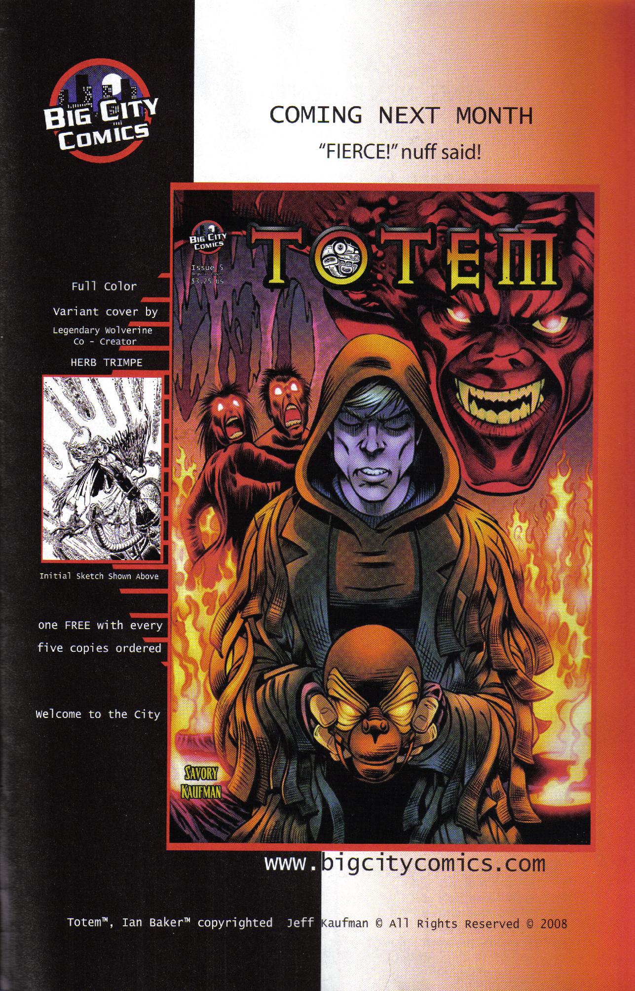 Read online Ant Unleashed comic -  Issue #3 - 25