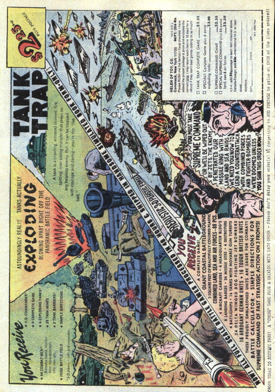 Read online The Witching Hour (1969) comic -  Issue #63 - 14