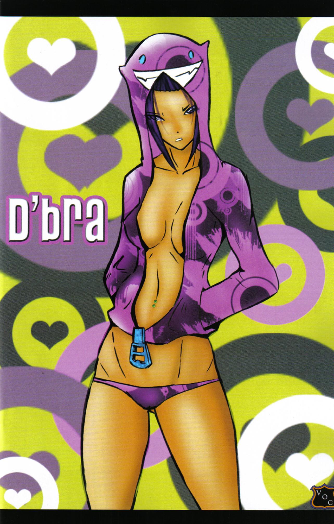 Read online Gold Digger Swimsuit Special comic -  Issue #15 - 7