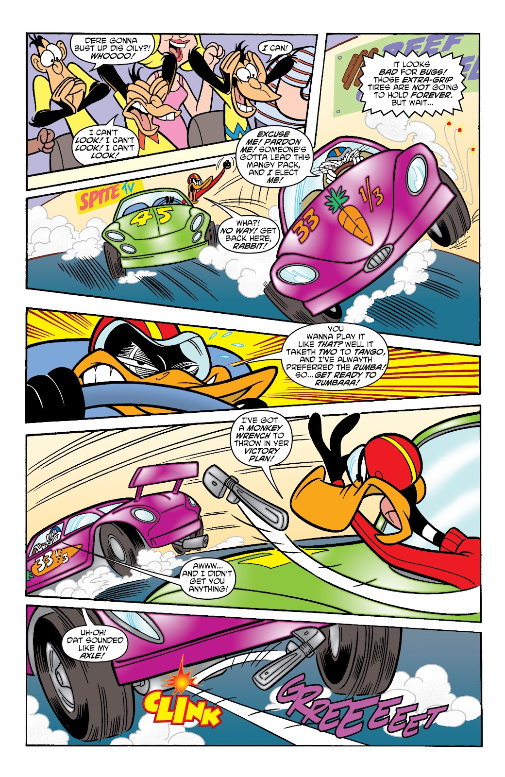Looney Tunes (1994) issue 255 - Page 16