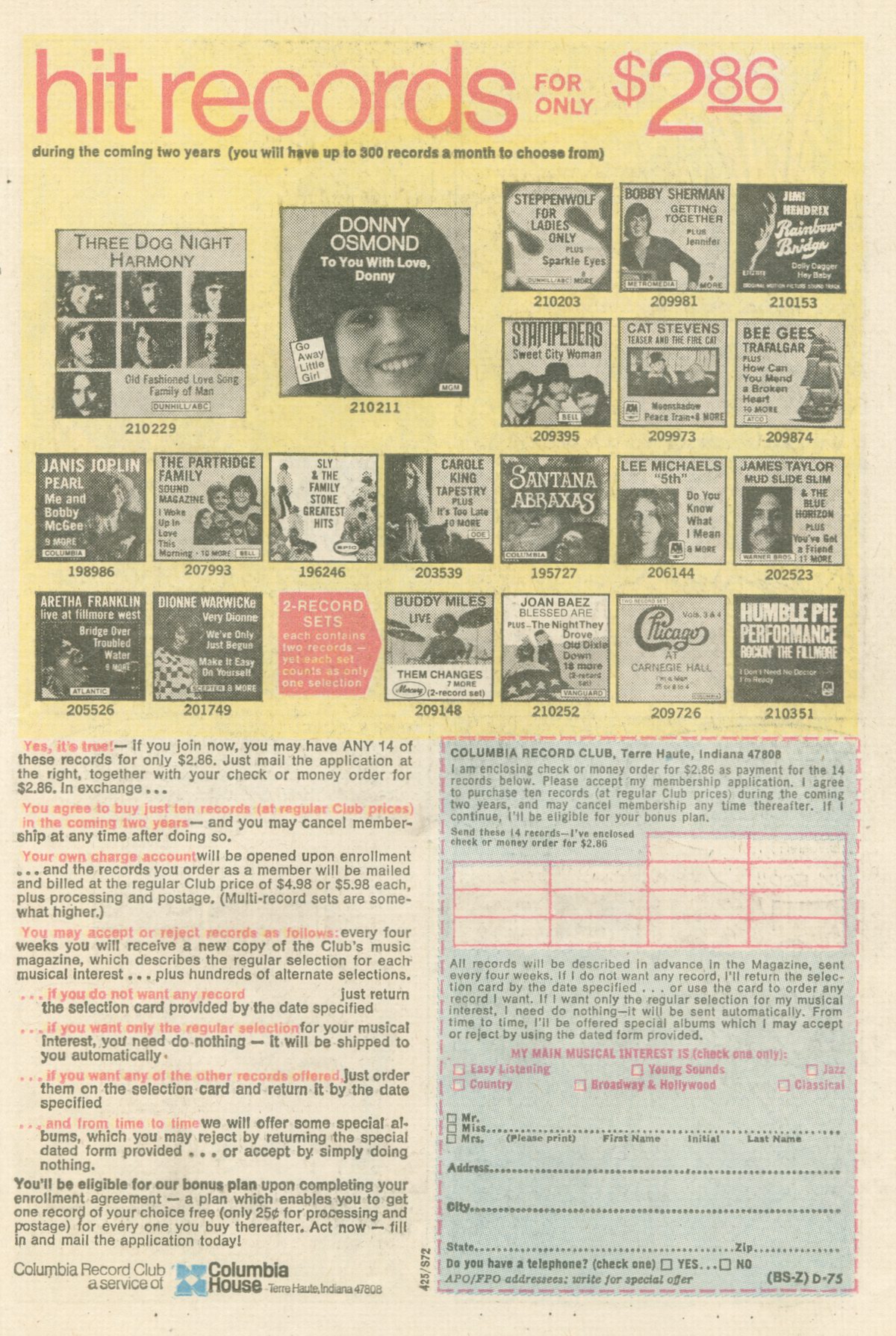 Read online Superman's Pal Jimmy Olsen comic -  Issue #148 - 27