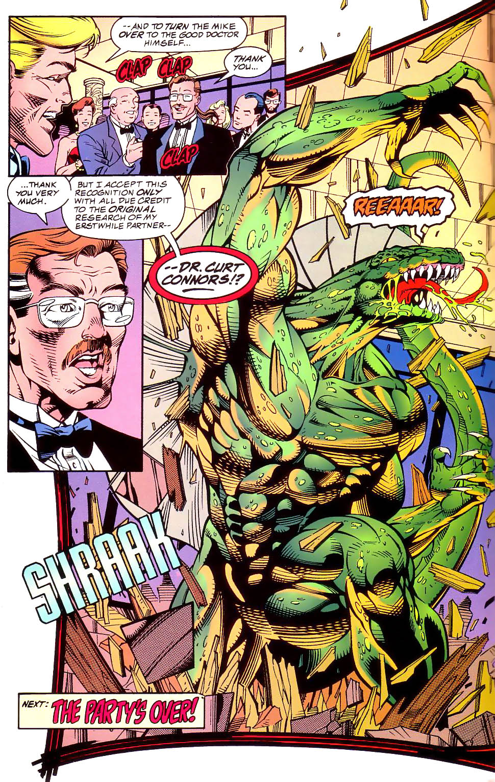 Read online Venom Super Special comic -  Issue # Full - 54