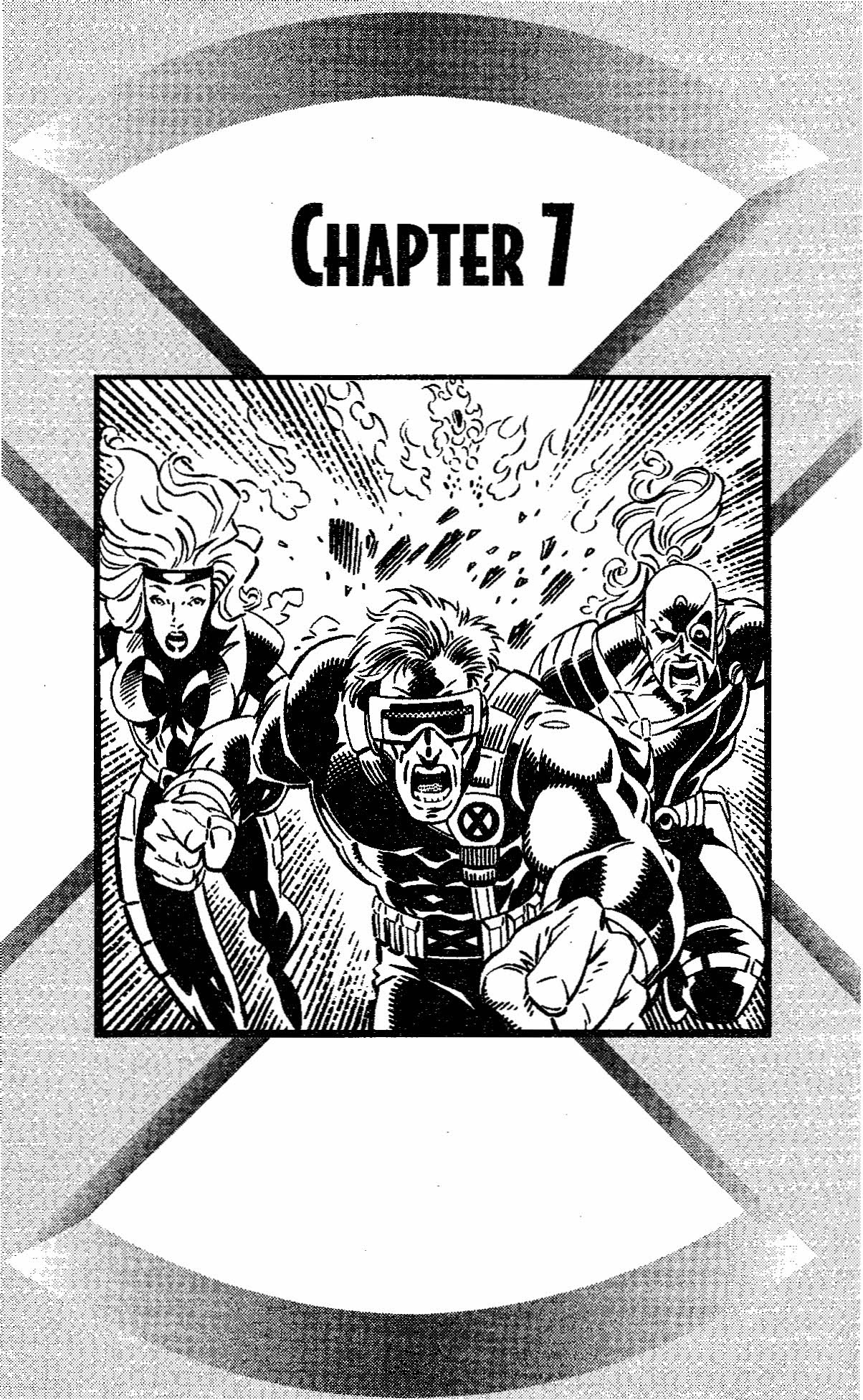 Read online X-Men: Mutant Empire comic -  Issue # TPB 1 (Part 2) - 30