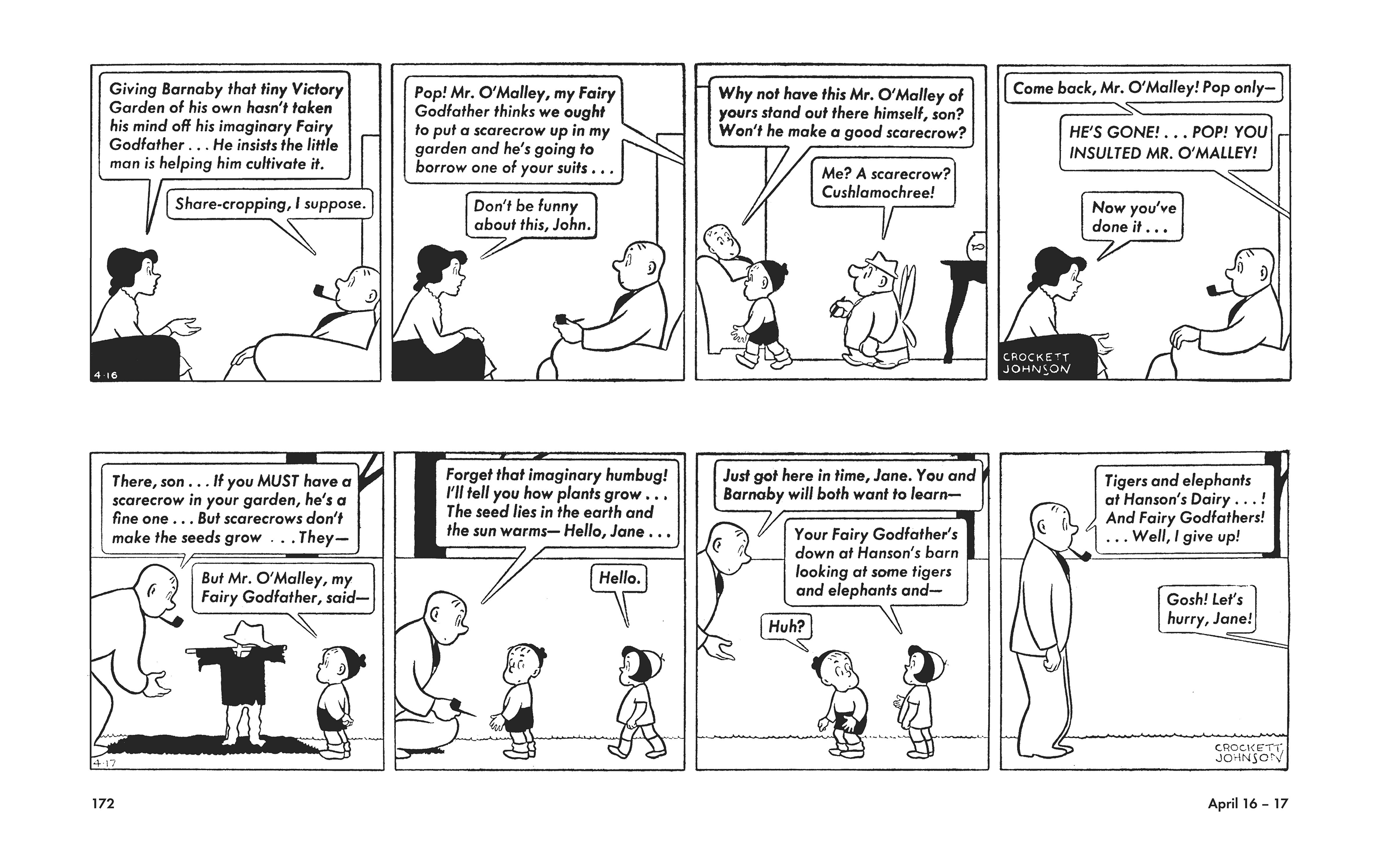 Read online Barnaby comic -  Issue # TPB 1 (Part 2) - 71