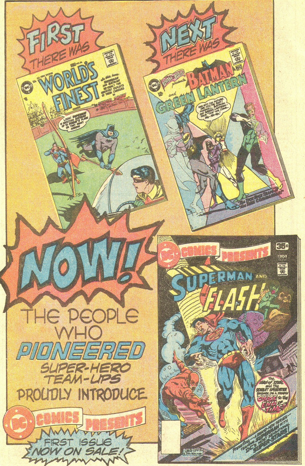 Read online Weird War Tales (1971) comic -  Issue #65 - 30