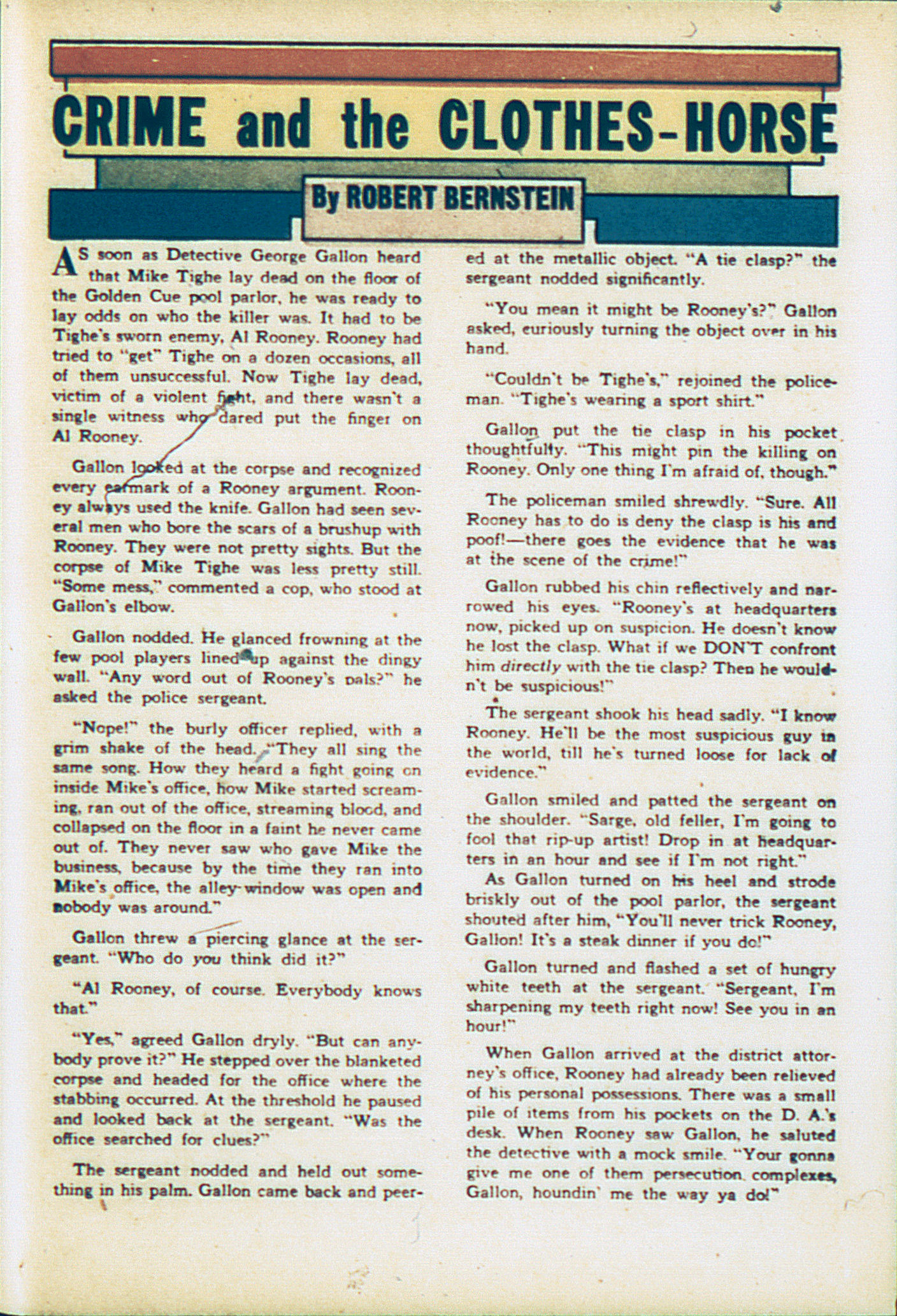 Green Lantern (1941) Issue #25 #25 - English 36