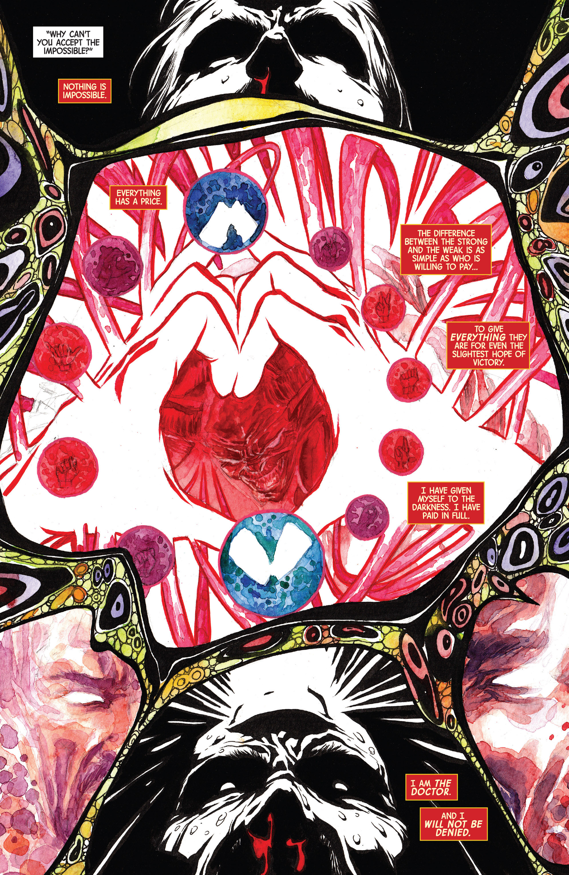 Read online New Avengers (2013) comic -  Issue # _Annual 1 - 19