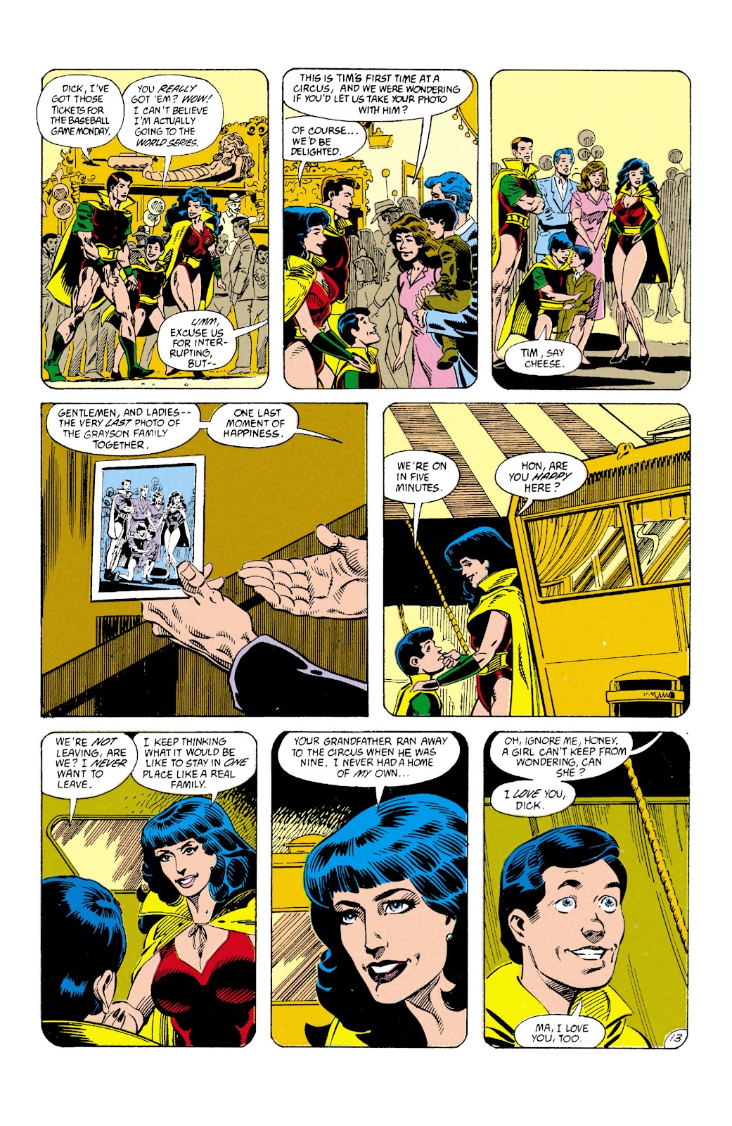 Batman (1940) issue 436 - Page 14