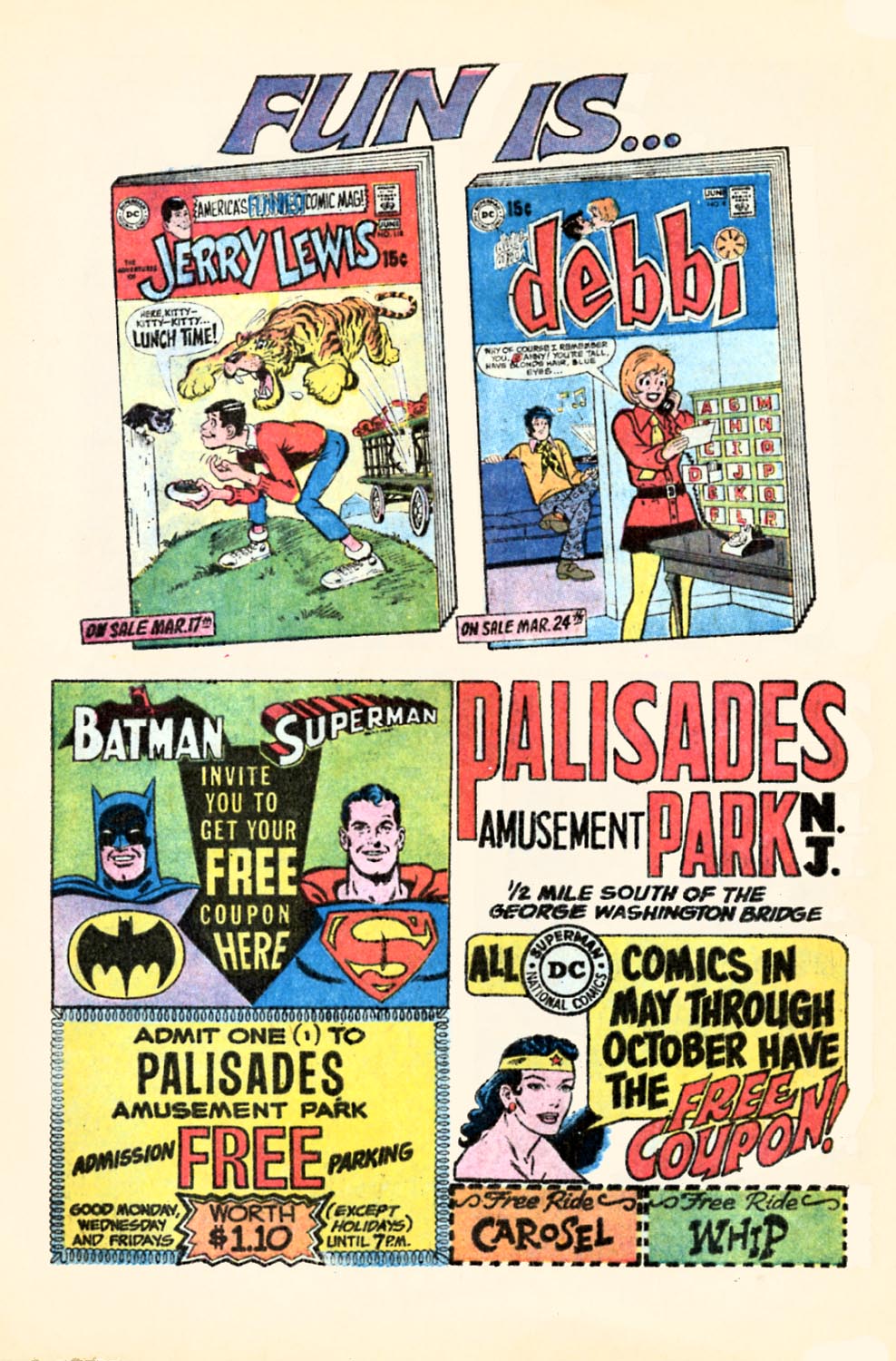 Read online Wonder Woman (1942) comic -  Issue #188 - 28