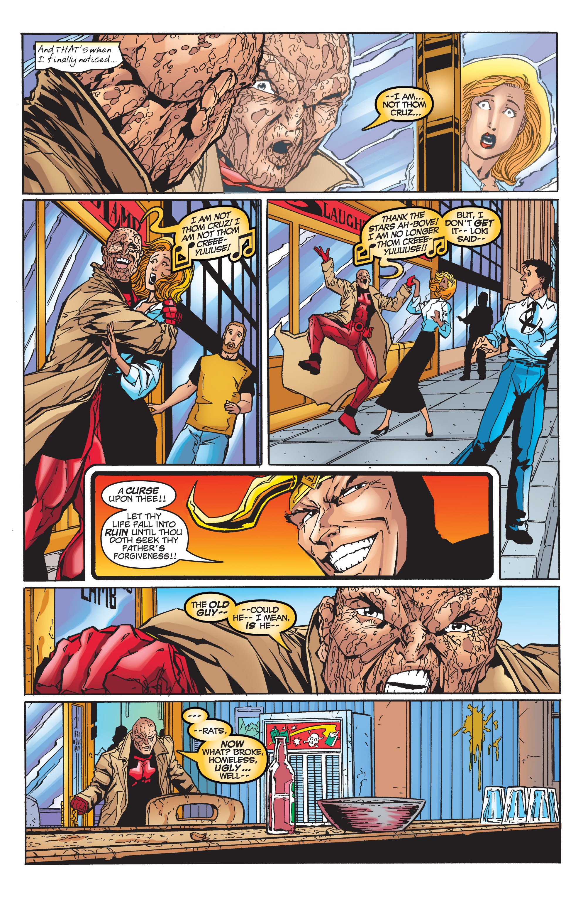 Read online Deadpool Classic comic -  Issue # TPB 6 (Part 3) - 78