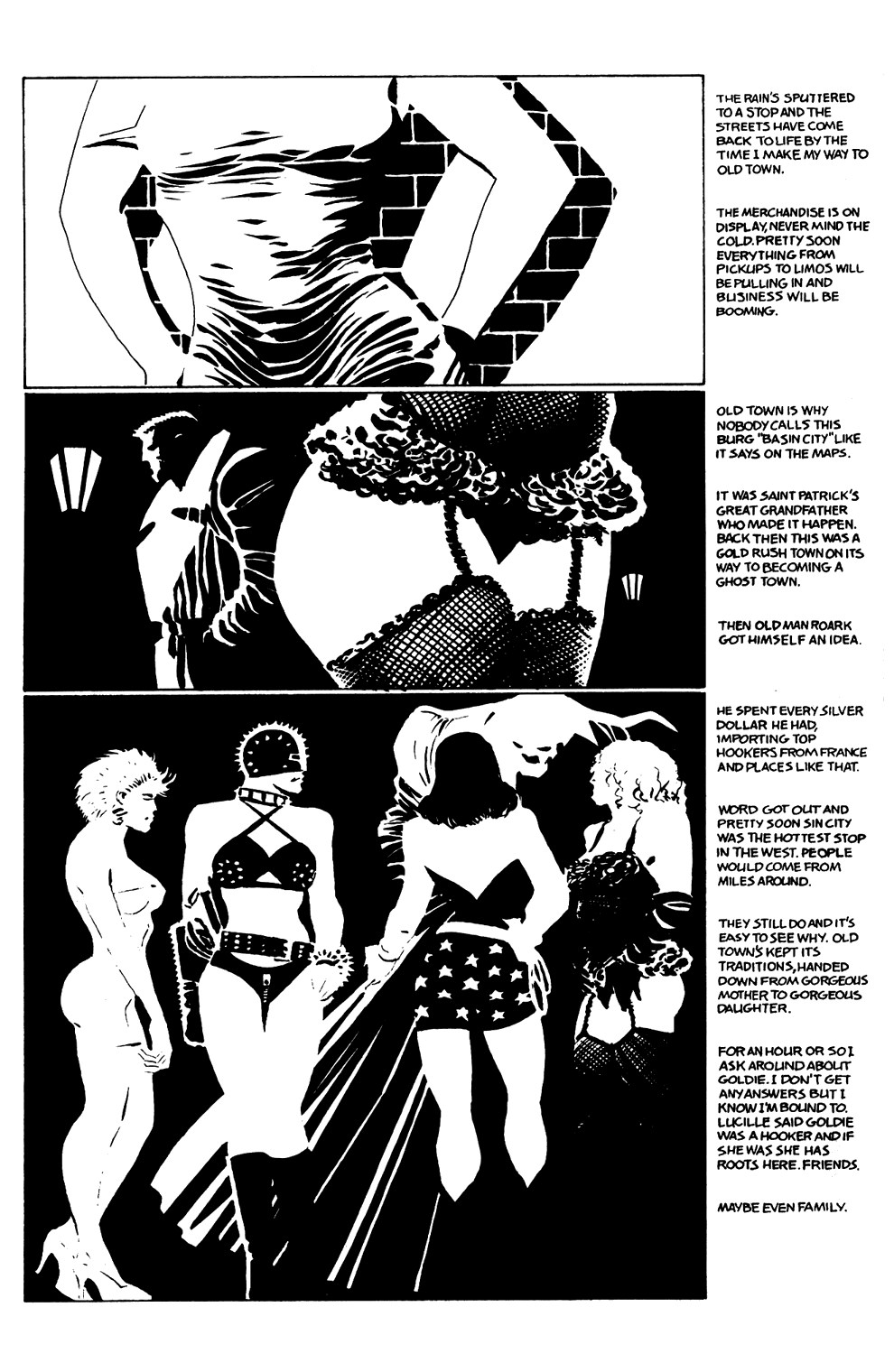 Dark Horse Presents (1986) Issue #60 #65 - English 13