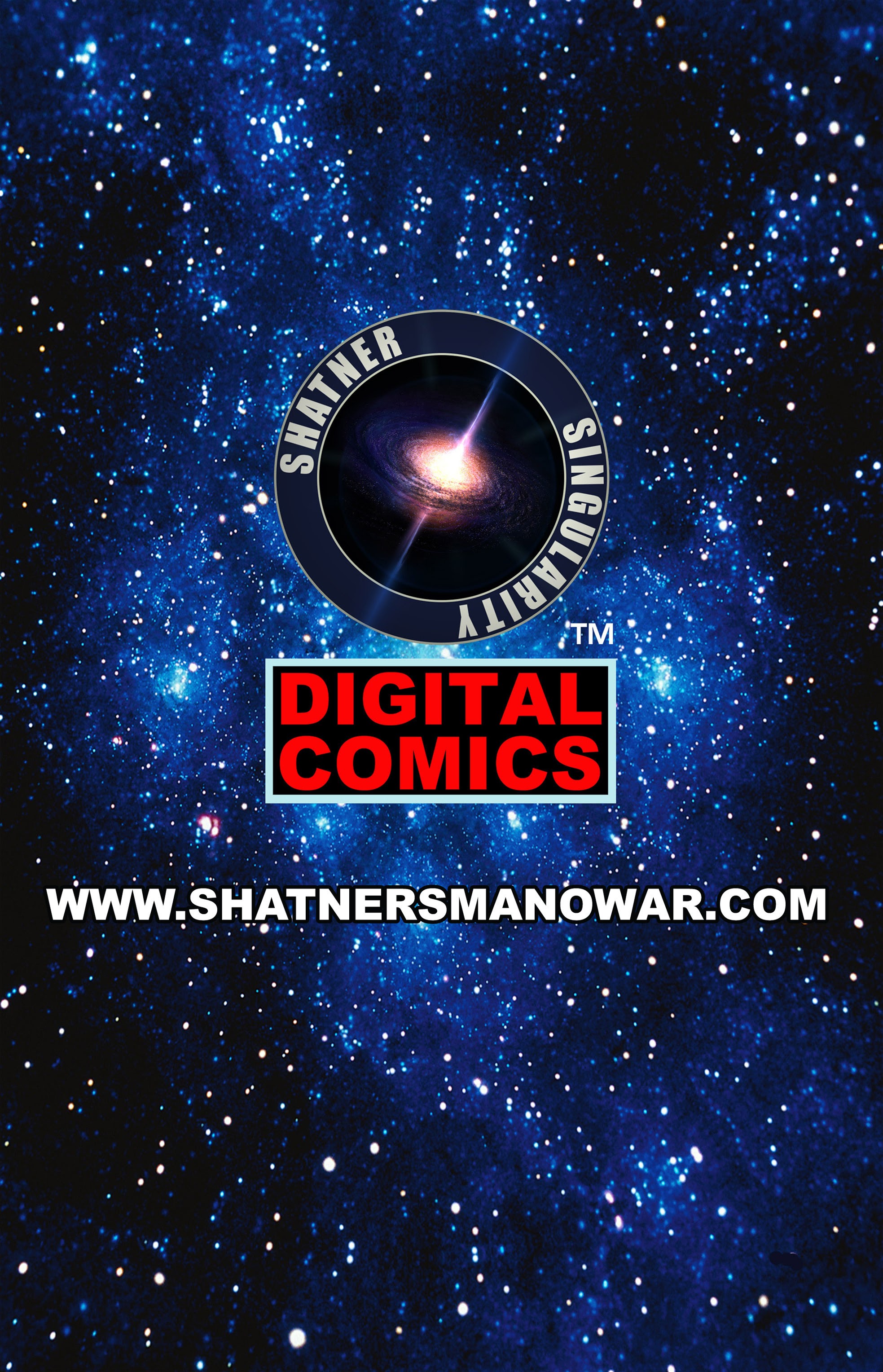 Read online William Shatner's Man O' War comic -  Issue #5 - 30