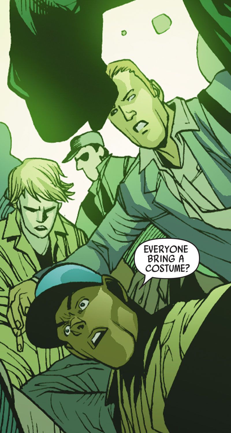 Read online Secret Invasion Infinity Comic comic -  Issue #6 - 98