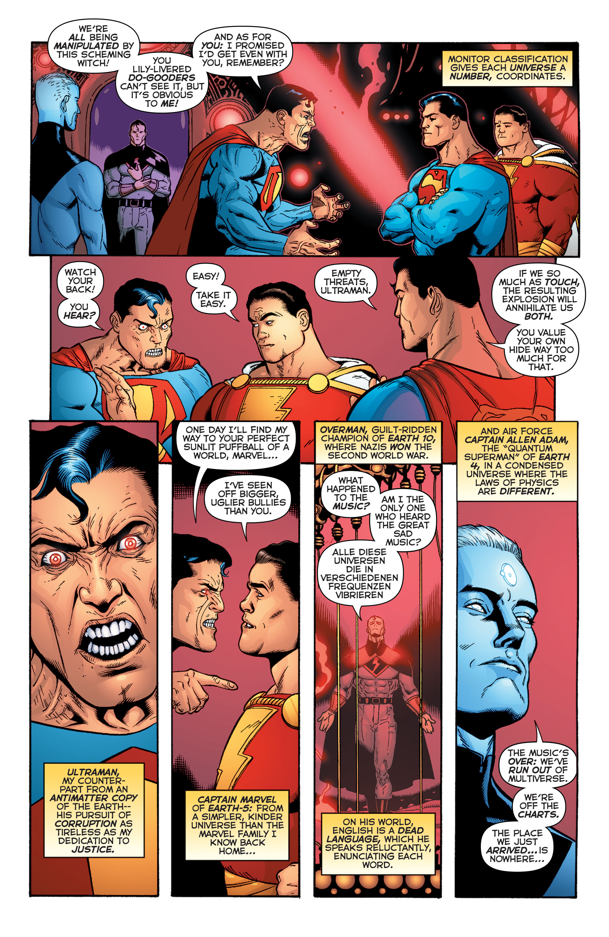 Read online Final Crisis (DC Essential Edition) comic -  Issue # TPB (Part 2) - 23
