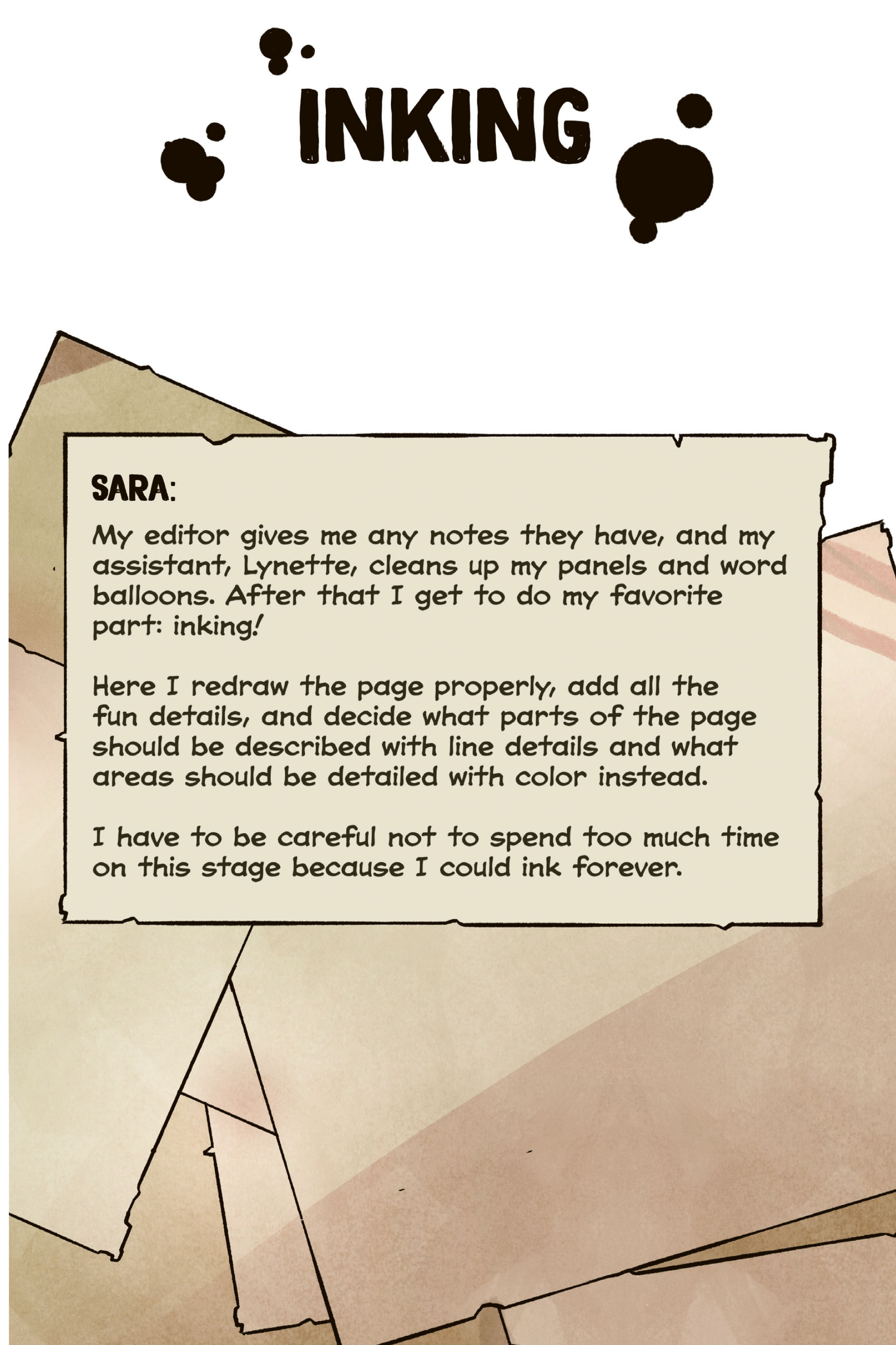 Read online Squire comic -  Issue # TPB (Part 4) - 30