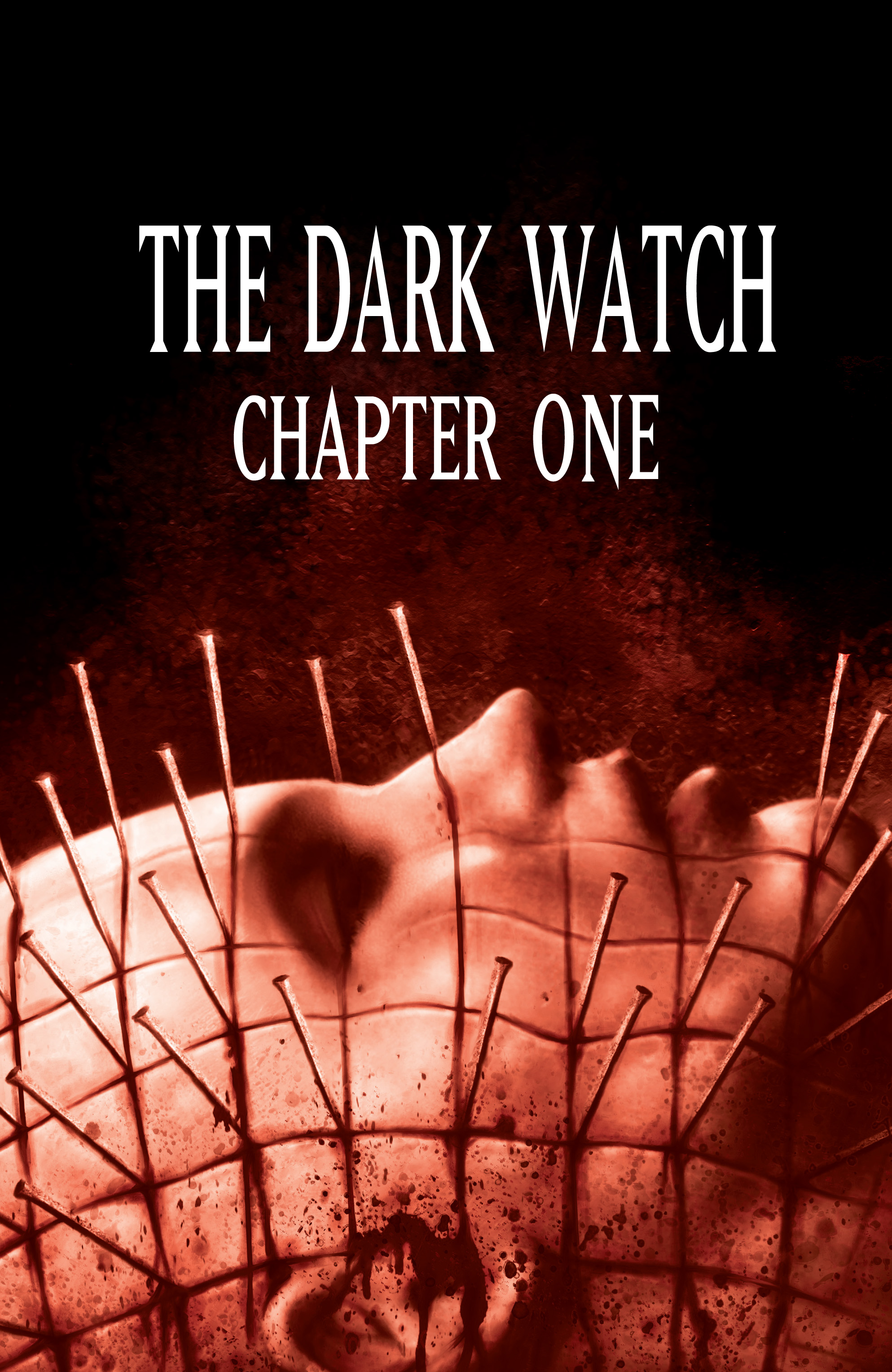 Read online Clive Barker's Hellraiser: The Dark Watch comic -  Issue # TPB 1 - 6
