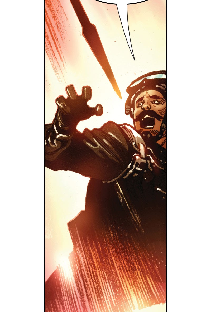 Read online Shang-Chi: Brothers & Sisters Infinity Comic comic -  Issue #6 - 29