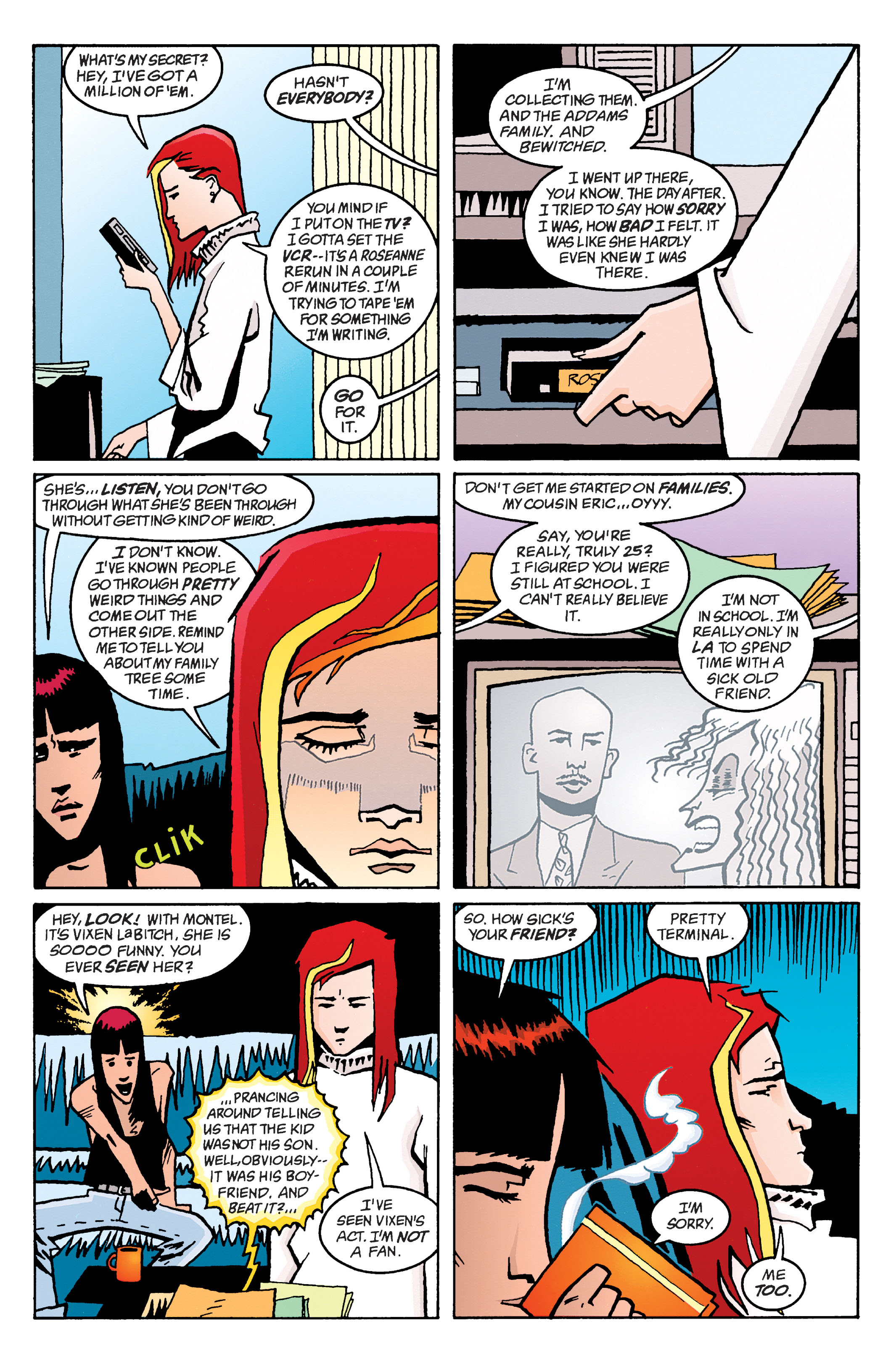 Read online The Sandman (1989) comic -  Issue # _The_Deluxe_Edition 4 (Part 3) - 63