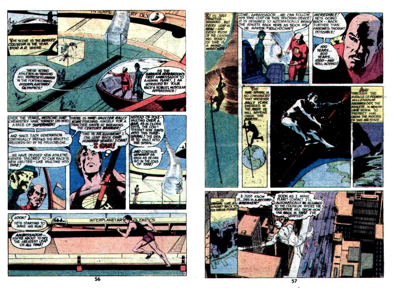 Read online DC Special Blue Ribbon Digest comic -  Issue #13 - 30