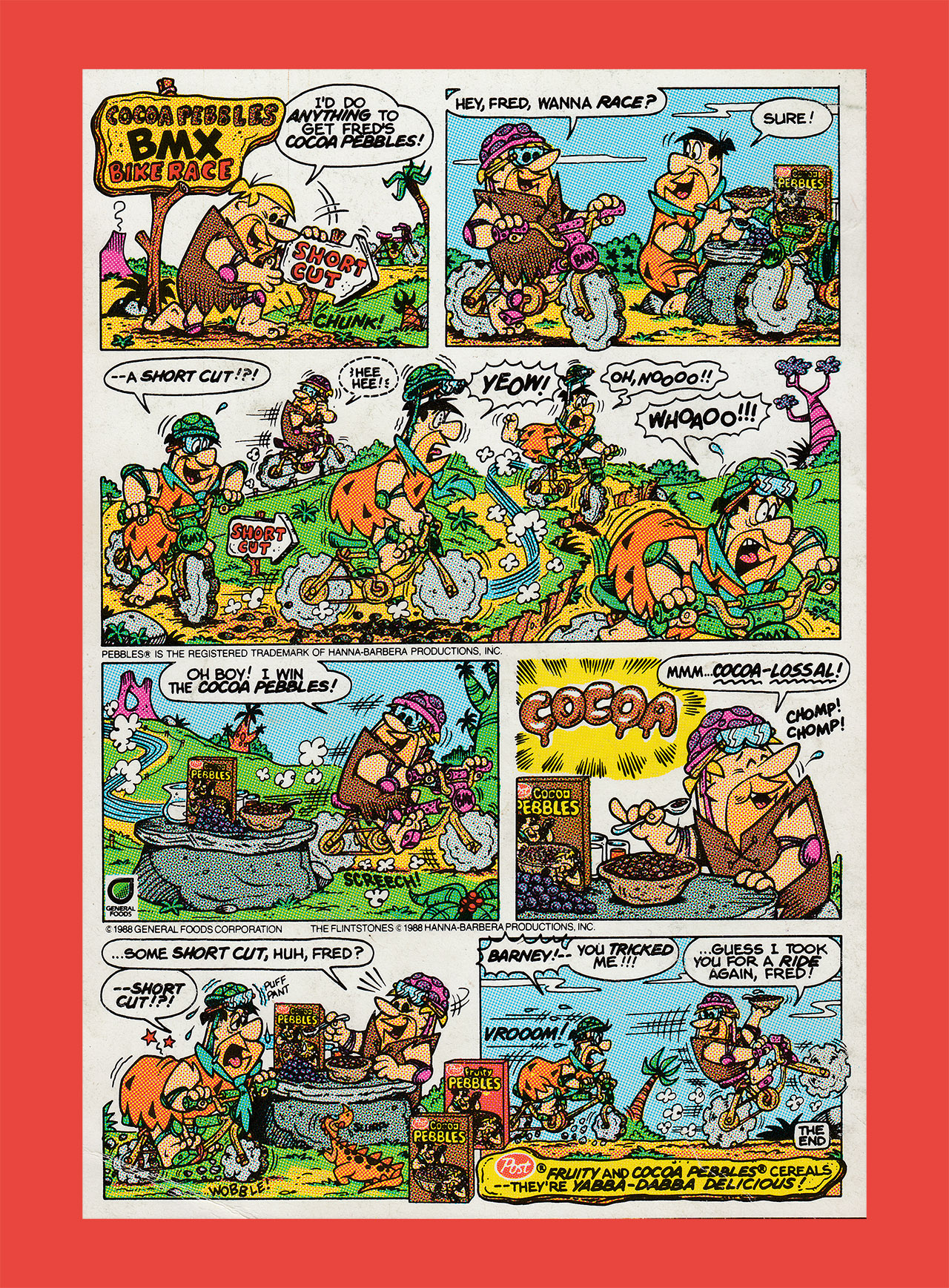 Read online Jughead with Archie Digest Magazine comic -  Issue #93 - 132