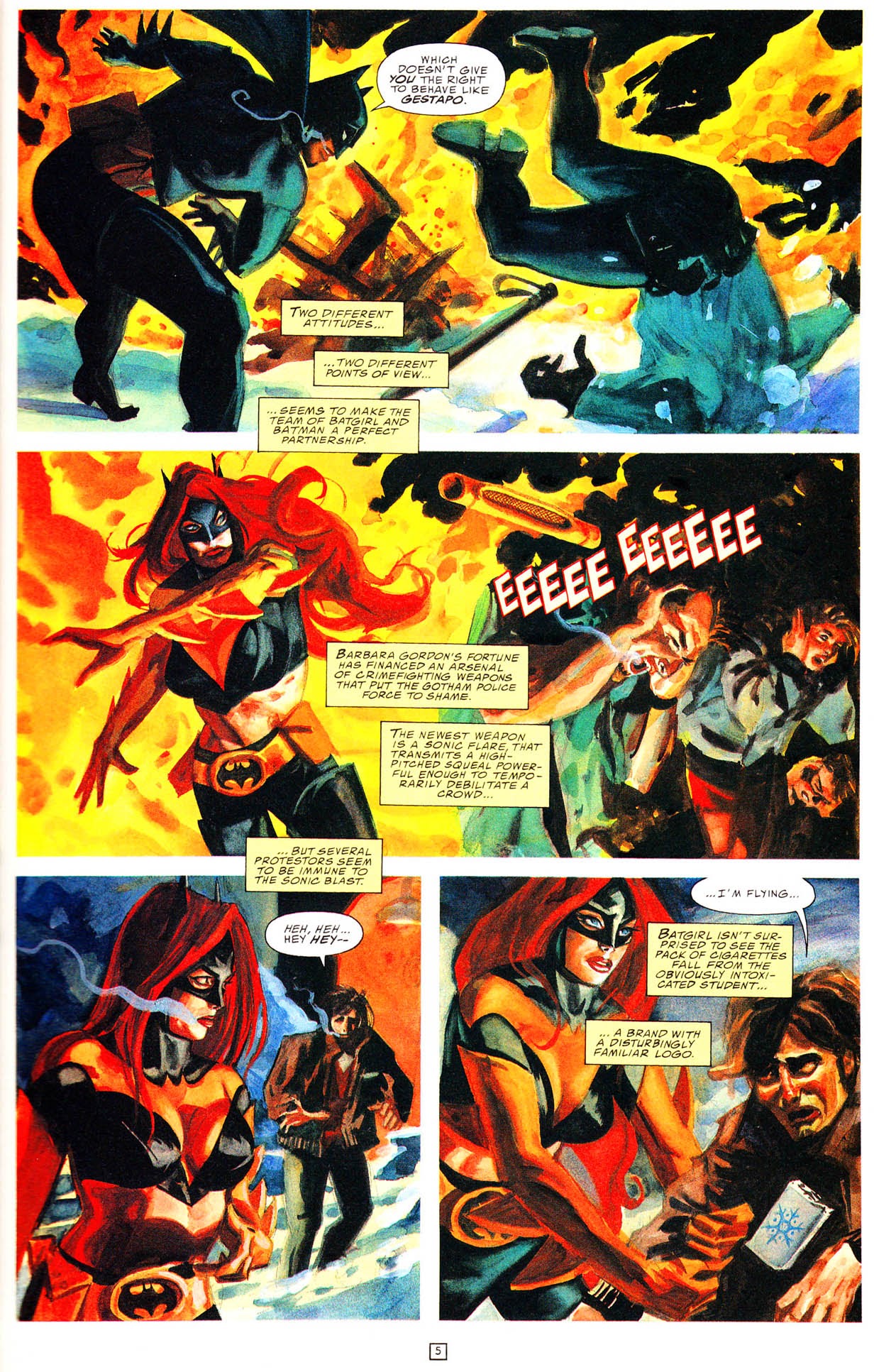 Read online Thrillkiller '62 comic -  Issue # Full - 7