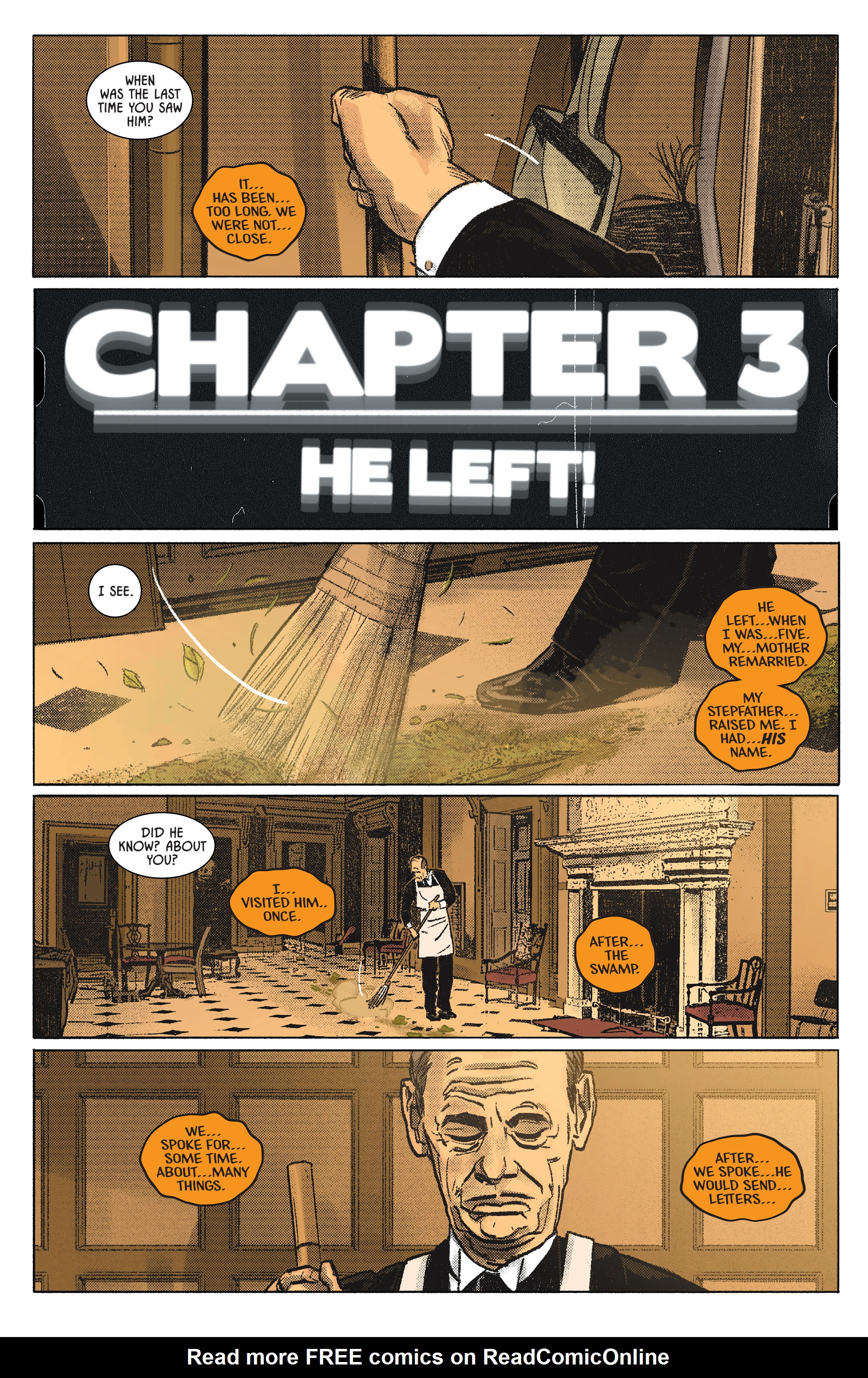 Read online Batman: Rebirth Deluxe Edition comic -  Issue # TPB 2 (Part 2) - 60