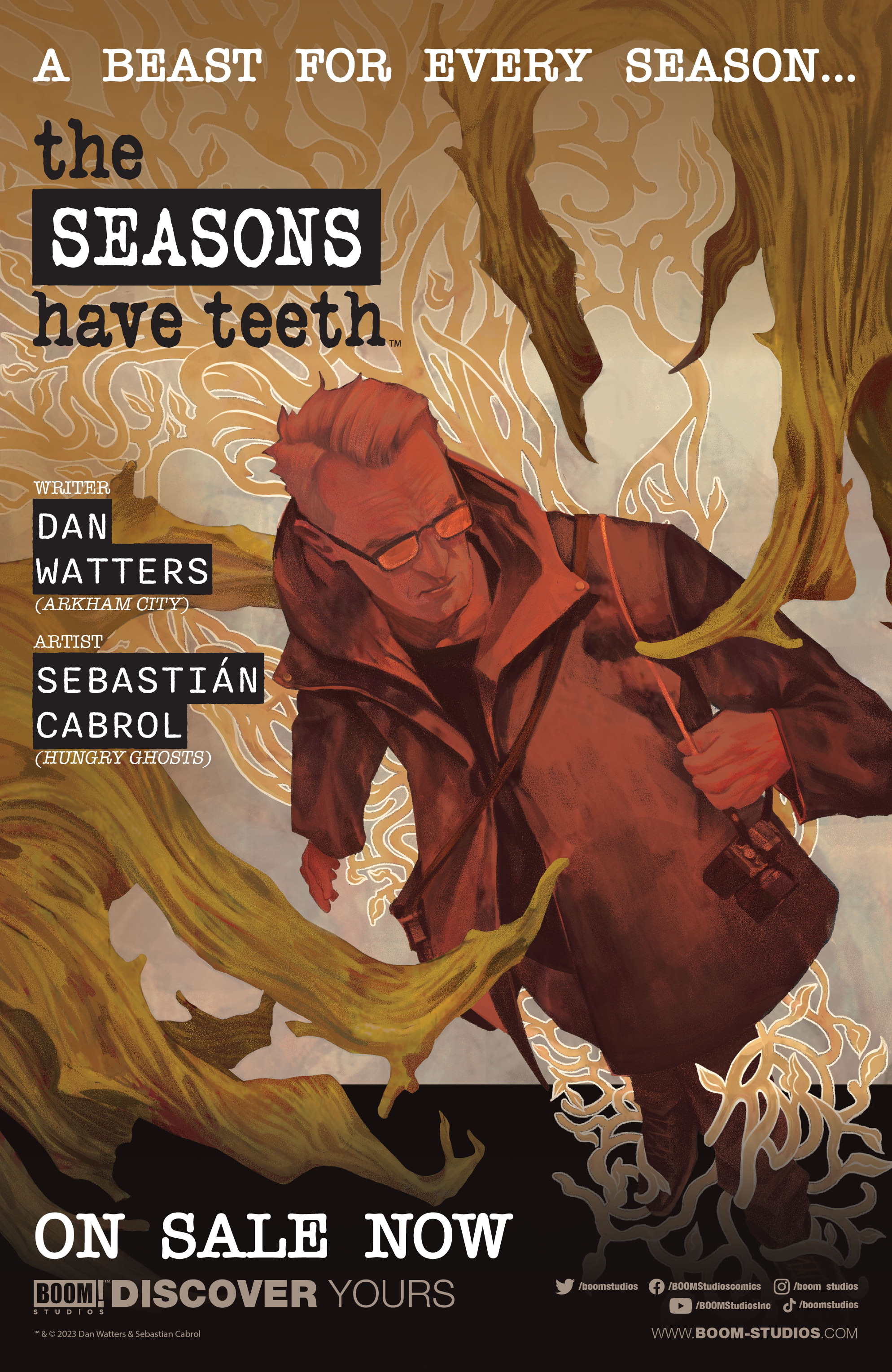 Read online The Expanse: Dragon Tooth comic -  Issue #2 - 29