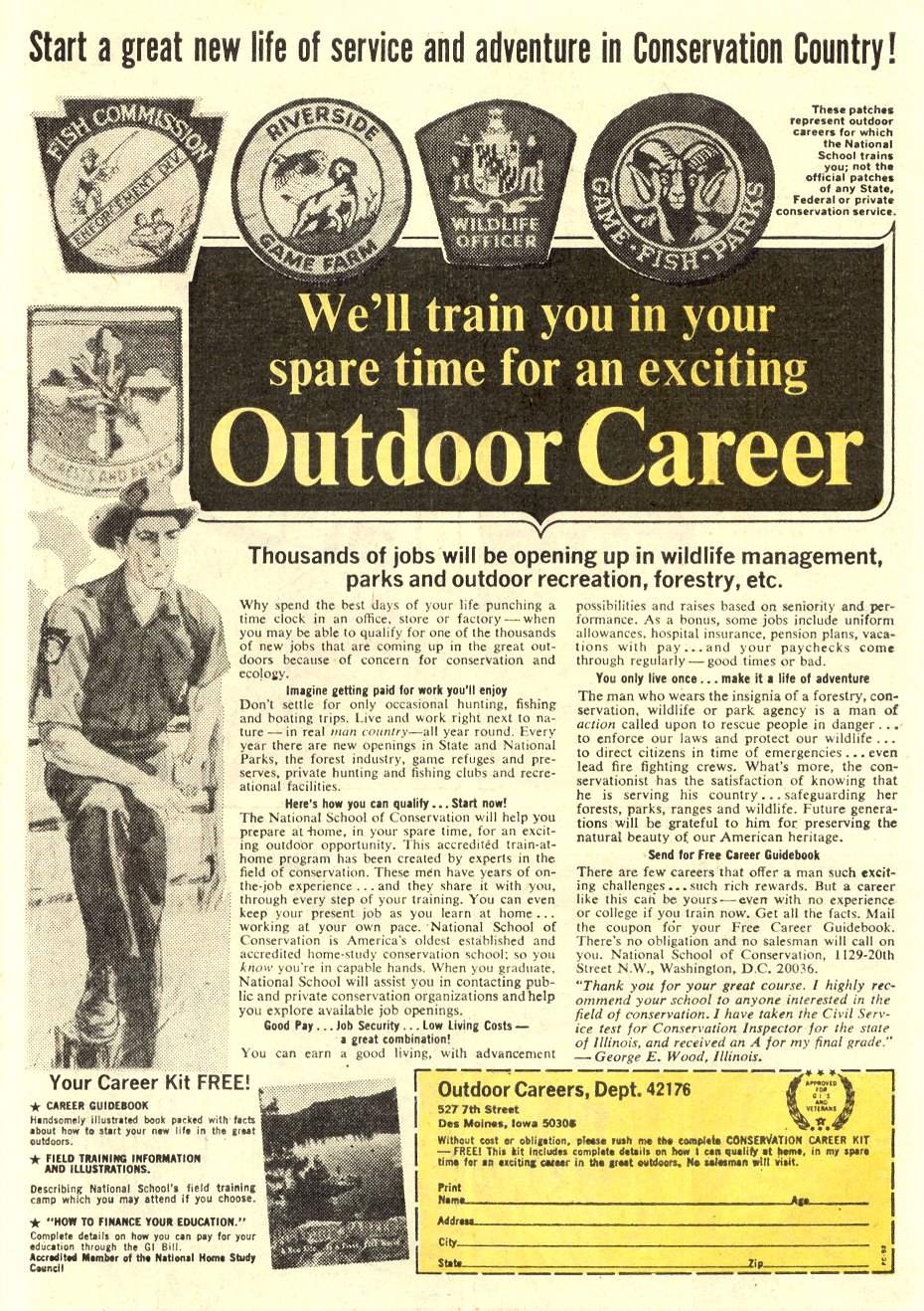 Read online Vault of Evil comic -  Issue #4 - 27