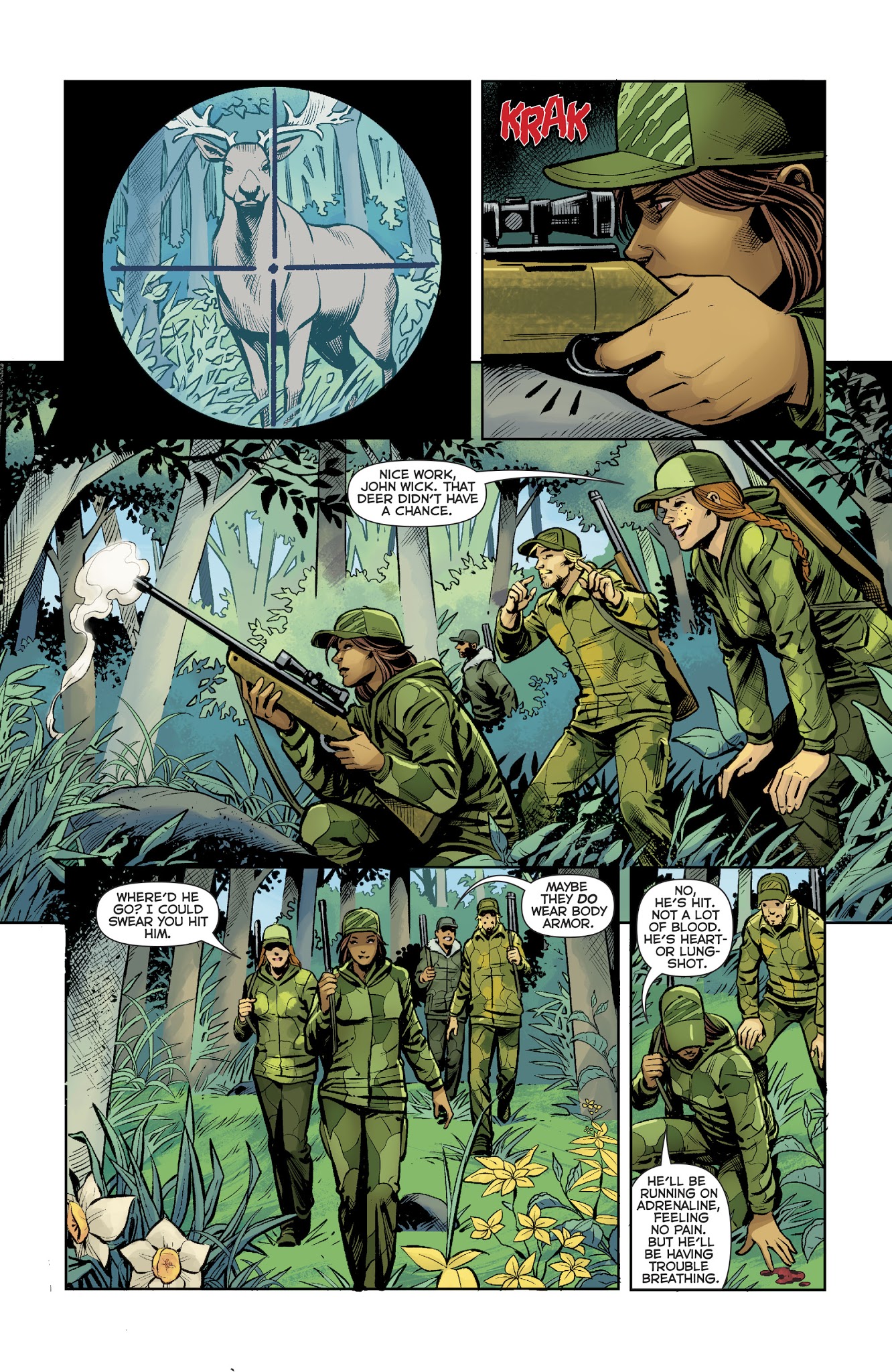 Read online Green Lanterns comic -  Issue #45 - 12